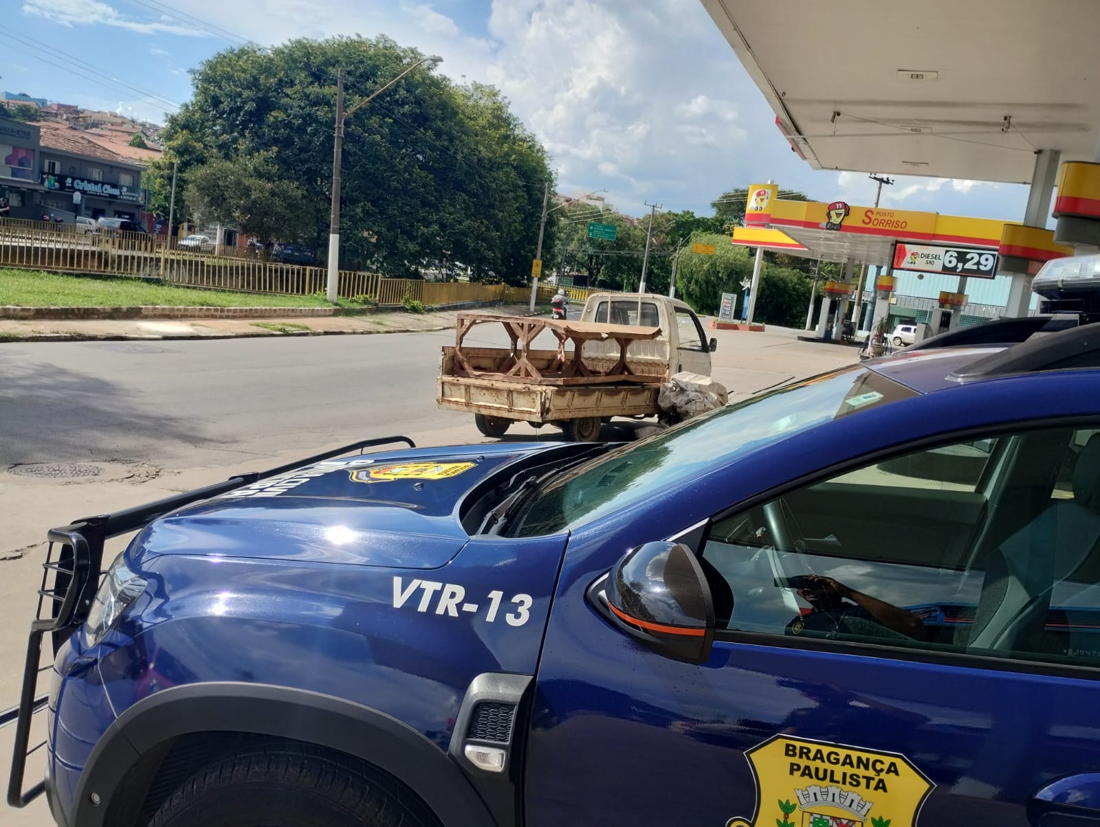 GCM de Bragan&ccedil;a Paulista intensifica a&ccedil;&otilde;es de seguran&ccedil;a e refor&ccedil;a o combate &agrave; criminalidade (5)