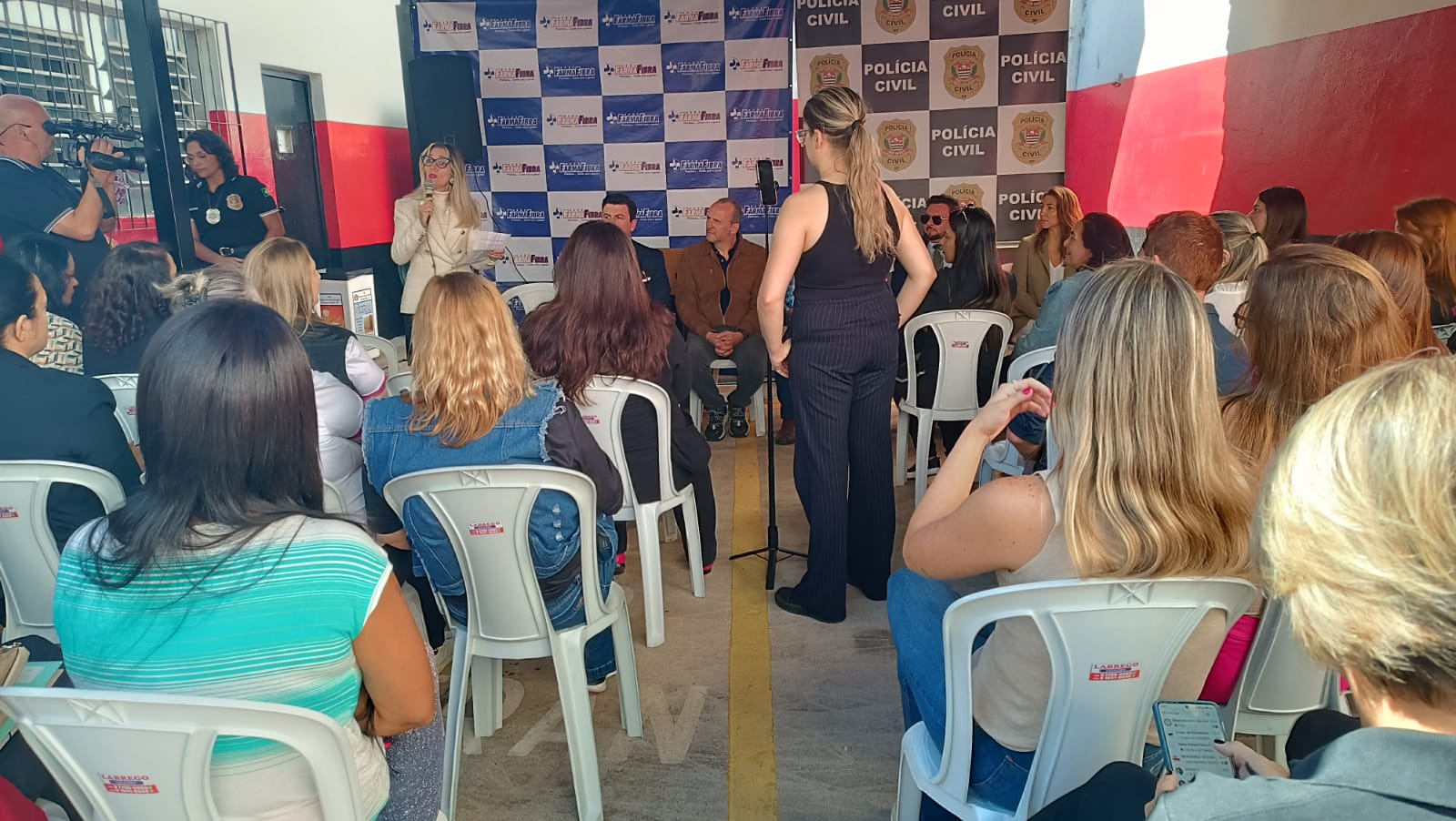 Evento Dia das Mães DDM 04