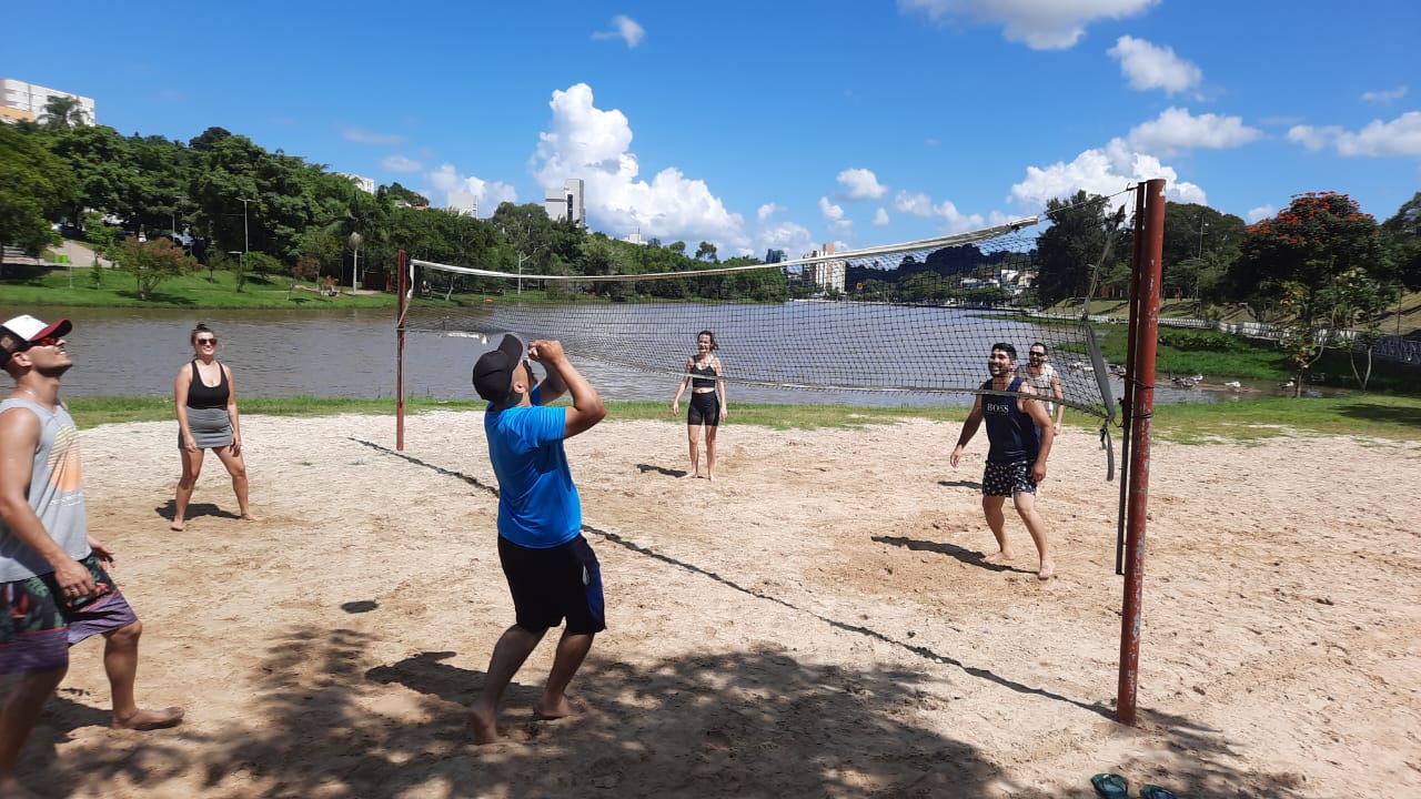 Manh&atilde; de Lazer 04