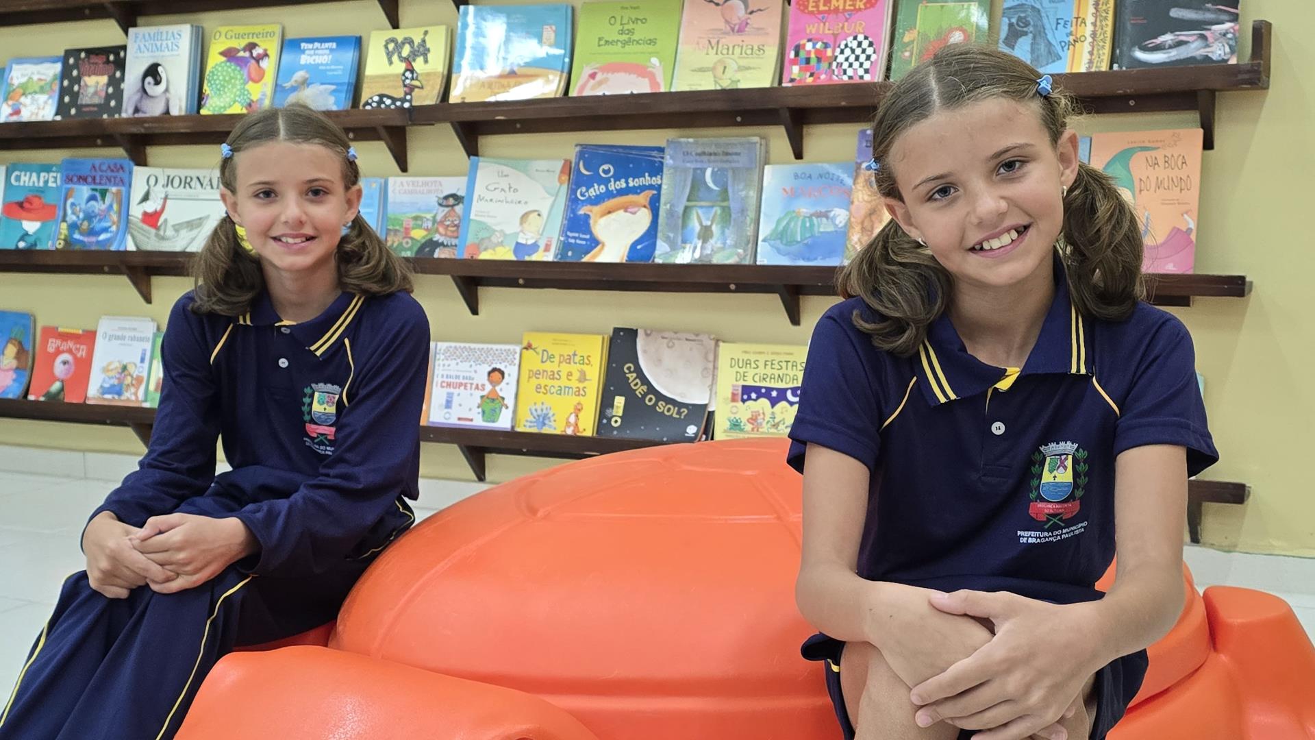 Aulas da rede municipal retornam em fevereiro com ação inédita de entrega de uniformes,