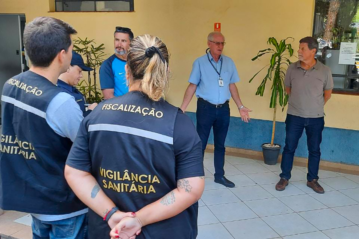 GCM apreende veículo por perturbação de sossego público na Rua João  Polidori - Prefeitura de Bragança Paulista