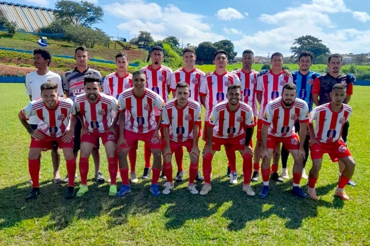 2ª rodada da Copa Bragança de Futebol Feminino Society – Resultados -  Prefeitura de Bragança Paulista