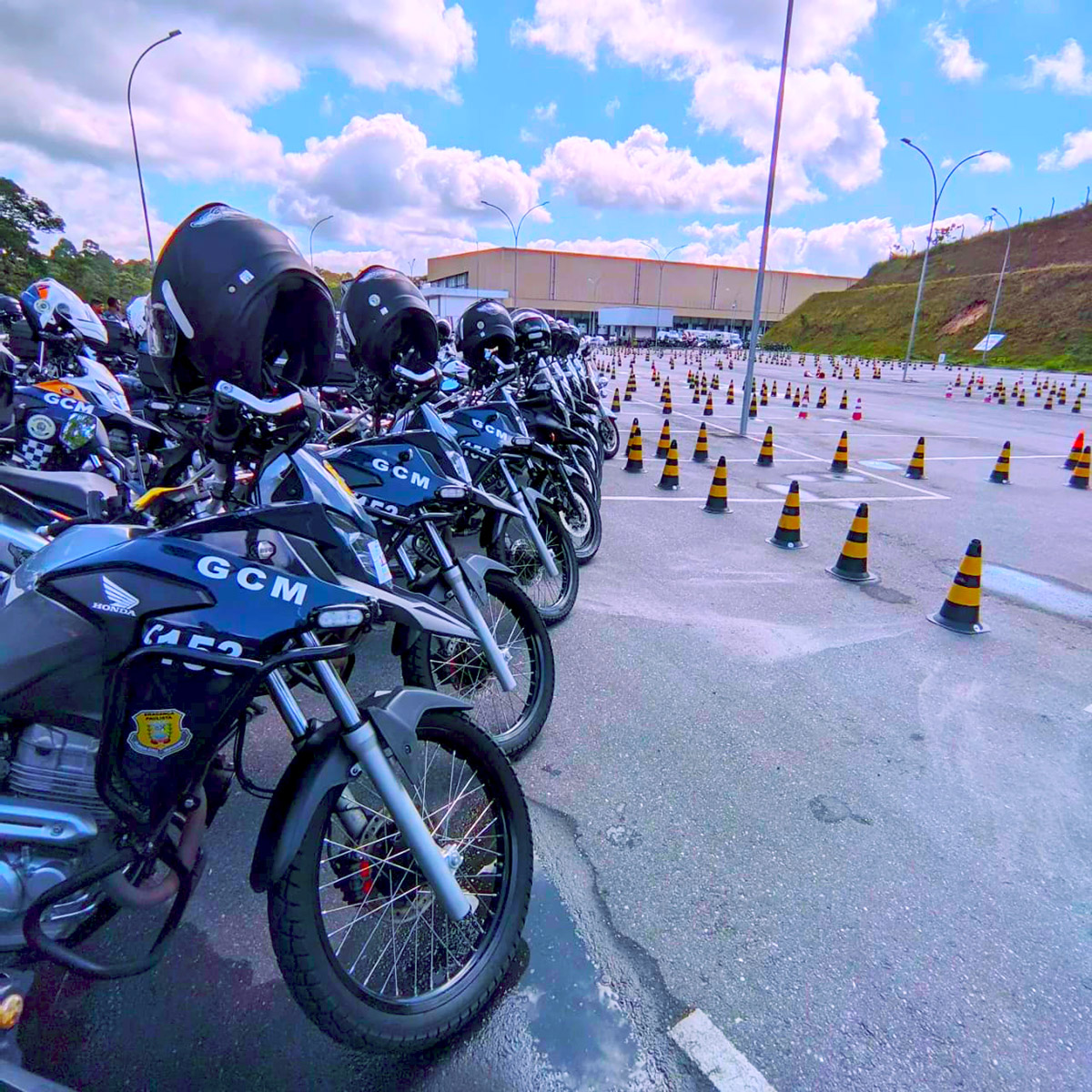 Guarda Civil Municipal- Foto Arquivo SECOM (1)