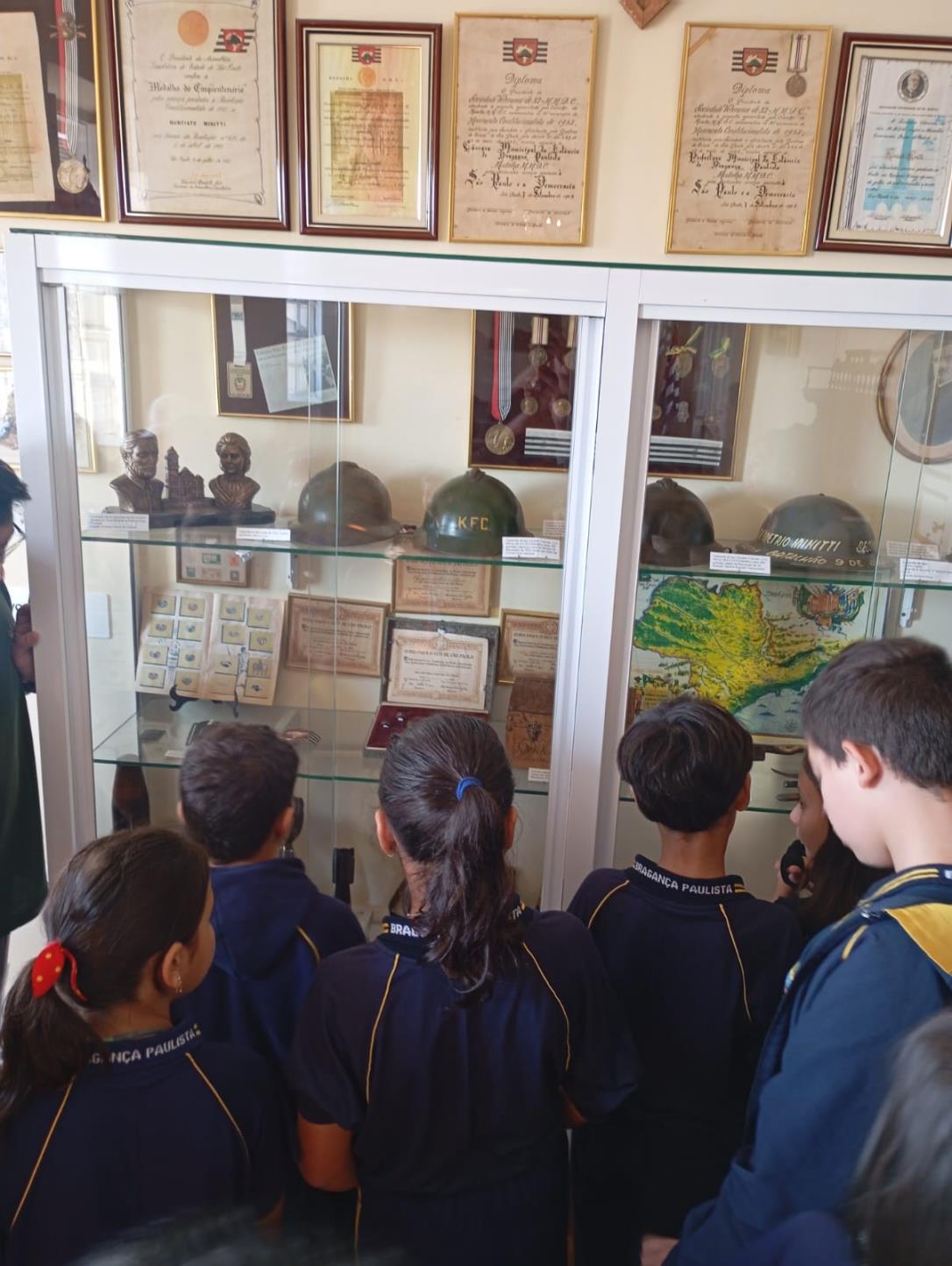 Alunos de escola rural de Bragan&ccedil;a Paulista vivenciam dia de cultura e hist&oacute;ria em museus da cidade (4)