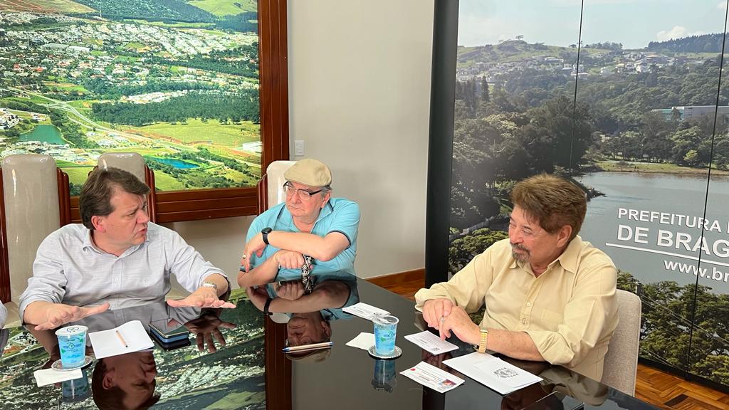 Reunião Prefeitura e Sabesp 04