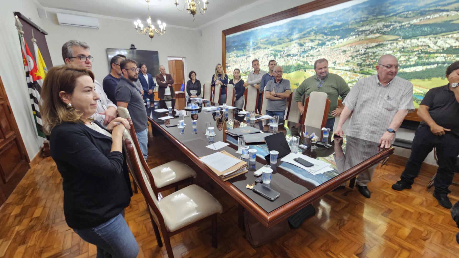 Visita Deputado Marcio Alvino 04