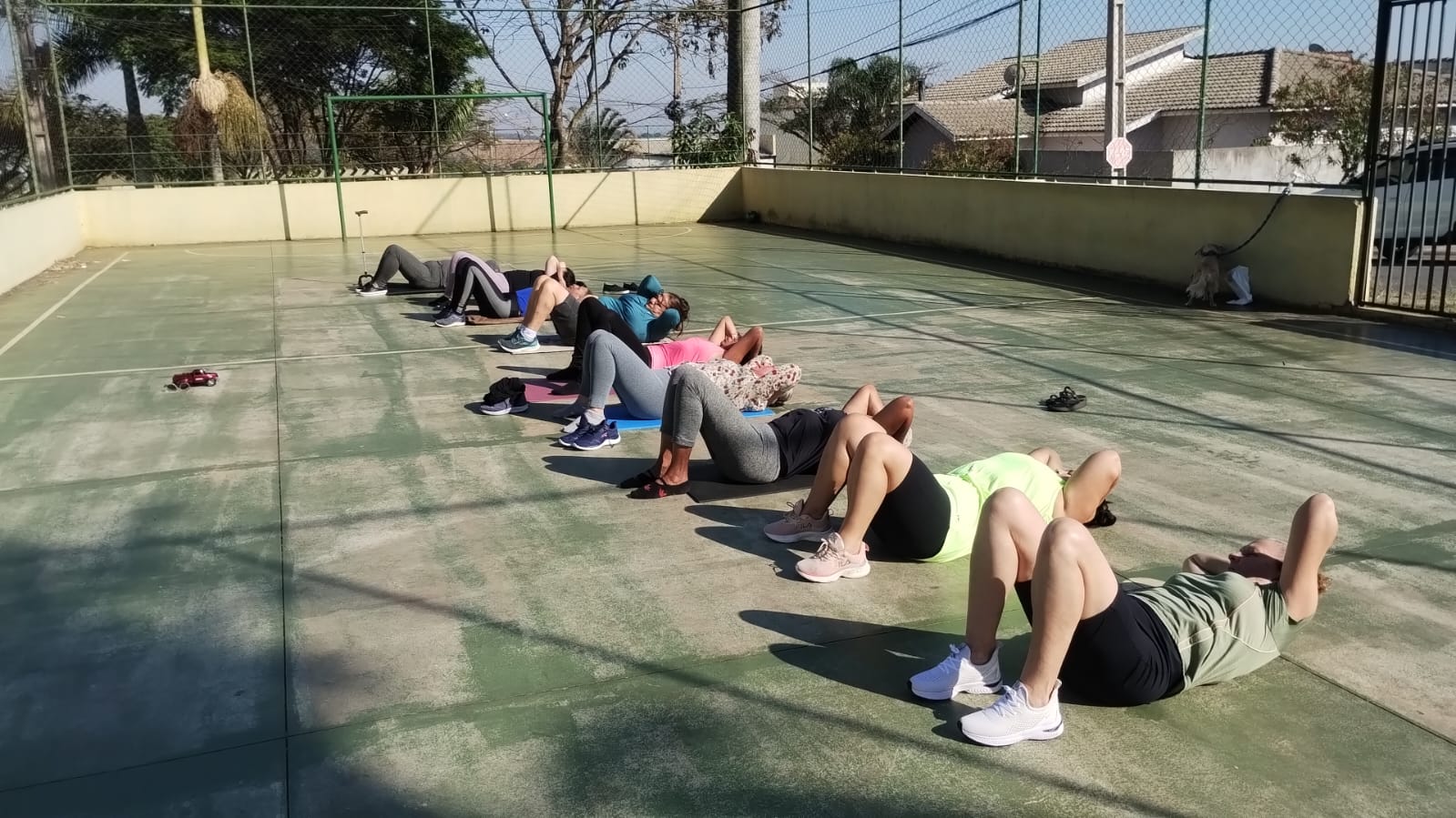 SEMJEL promove semana de atividades em comemora&ccedil;&atilde;o ao Dia Internacional da Pessoa Idosa (4)