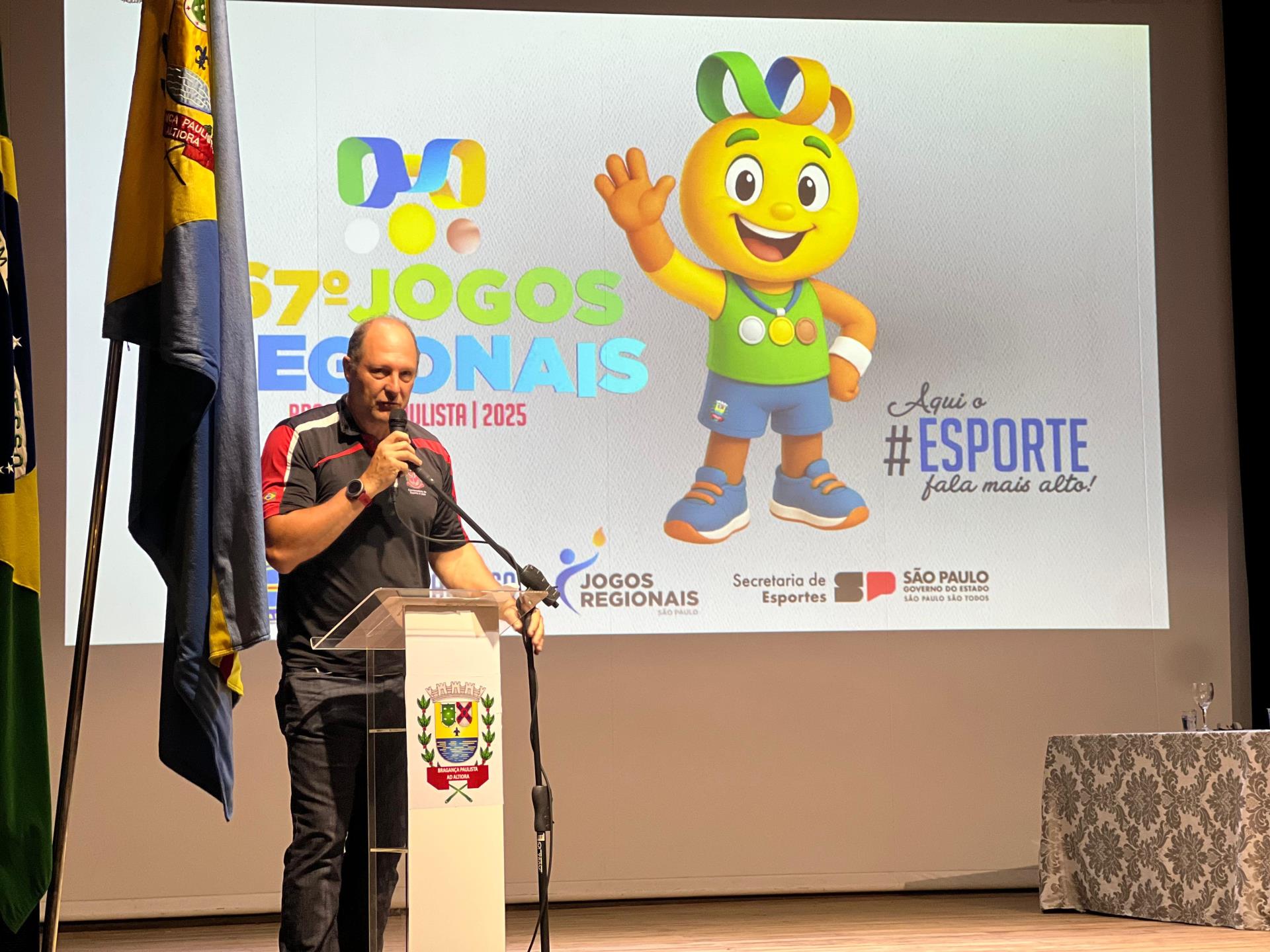 Congresso Técnico Jogos Regionais 04