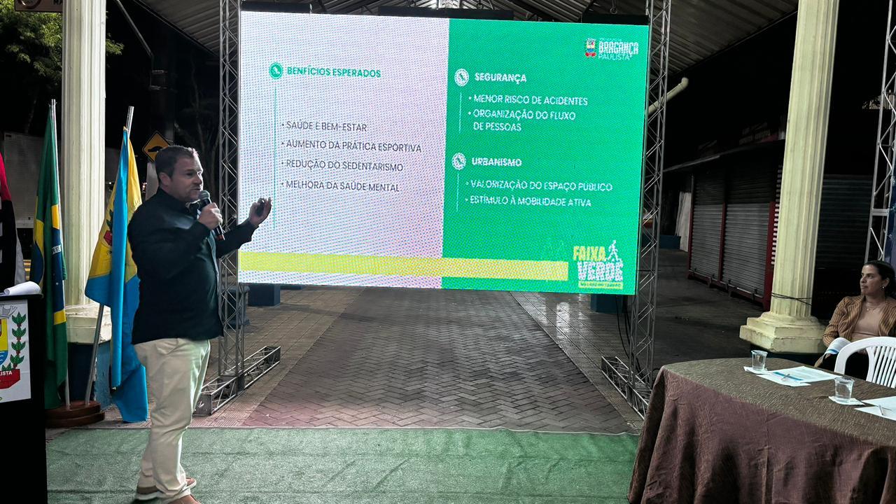 Faixa Verde estreia nesta quinta-feira no Lago do Taboão e garante mais segurança para a prática esportiva Foto 04