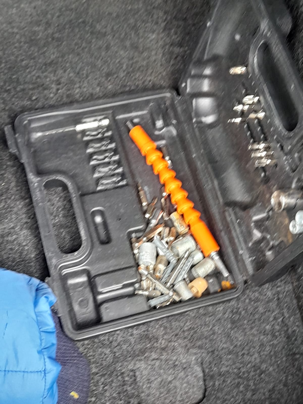 Guarda Civil Municipal de Bragança Paulista prende suspeitos por furto no São Lourenço