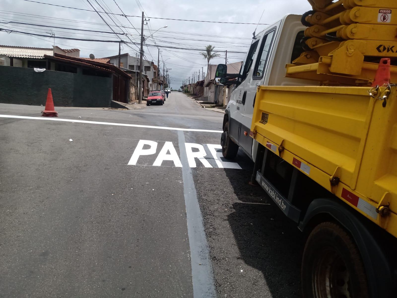 Prefeitura de Bragança Paulista aprimora mobilidade e segurança no Parque dos Estados (5)