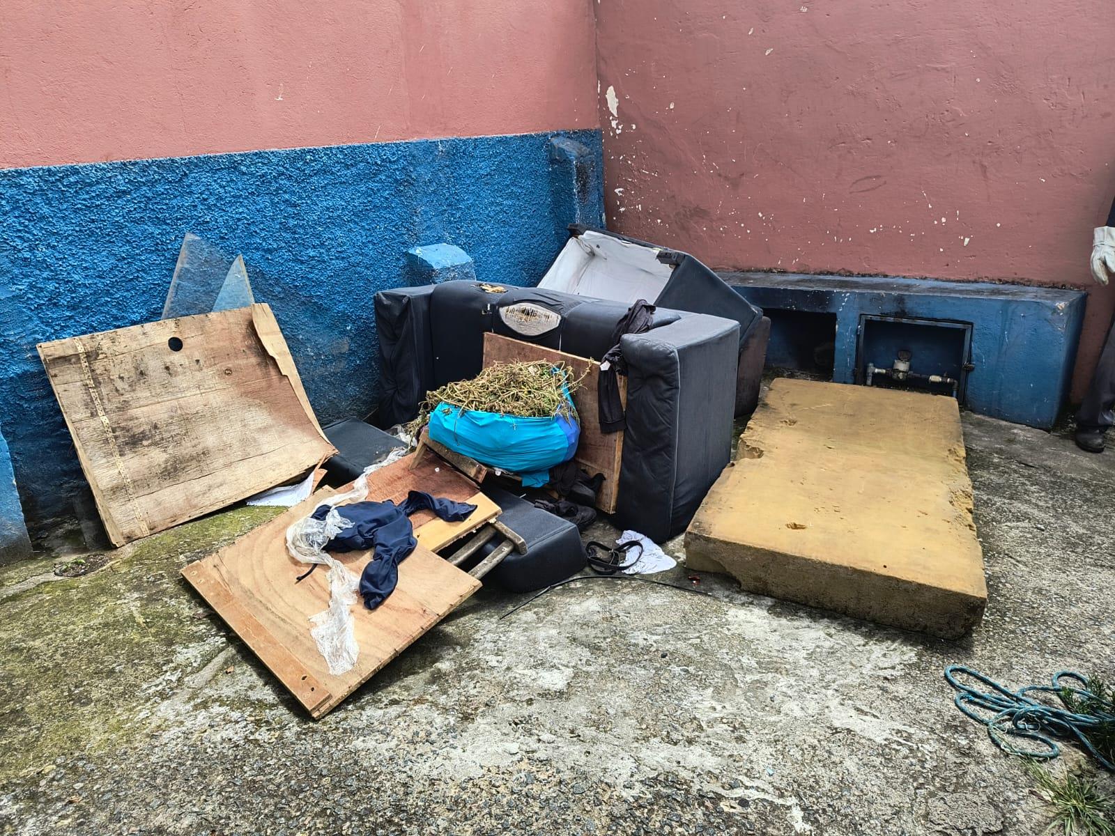 Operação Cidade Limpa é realizada em Bragança Paulista para fiscalizar entulhos e veículos abandonados (5)