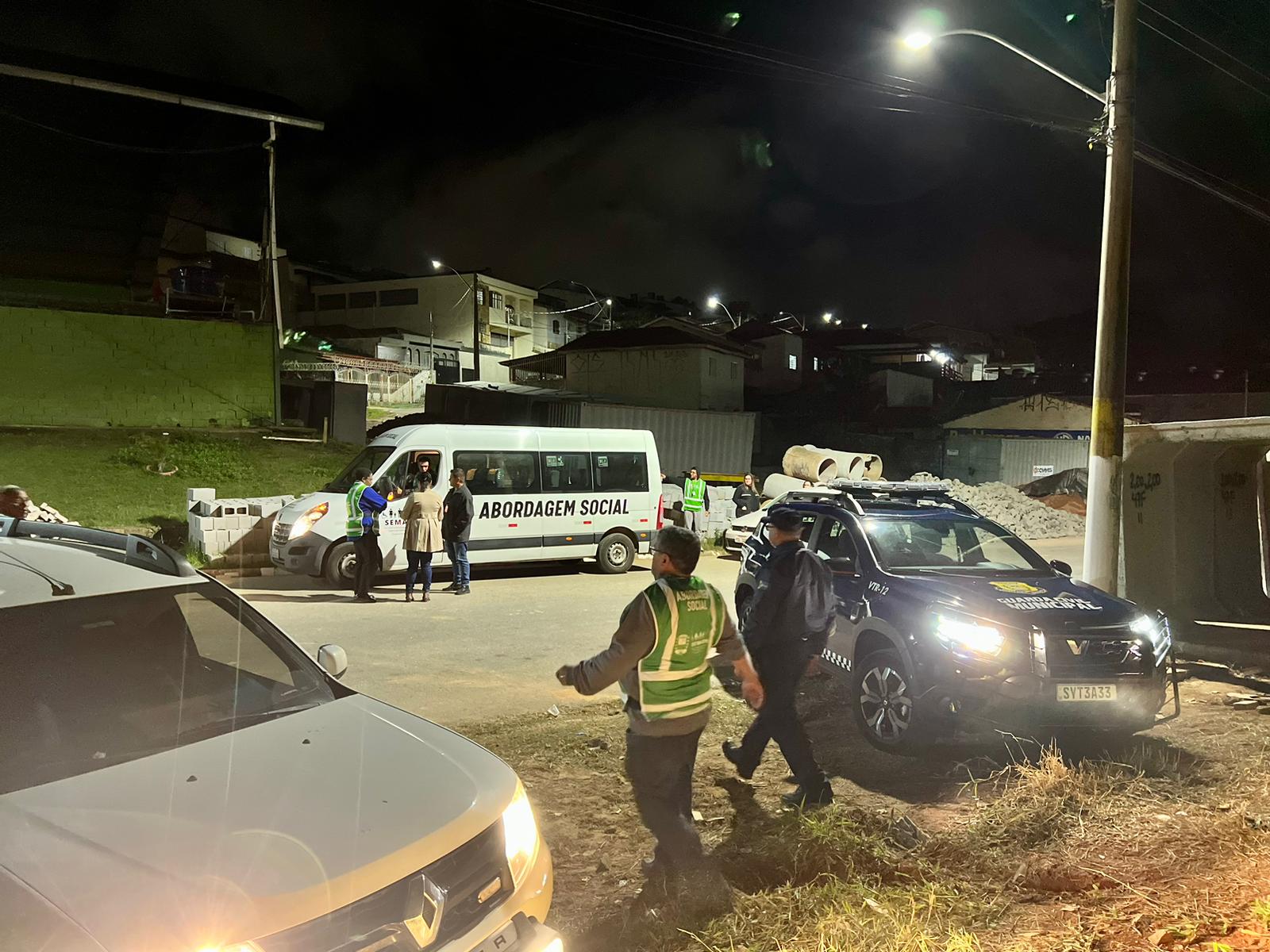 Prefeitura de Bragan&ccedil;a Paulista retoma a Opera&ccedil;&atilde;o M&atilde;o Amiga e Cidade Segura (4)