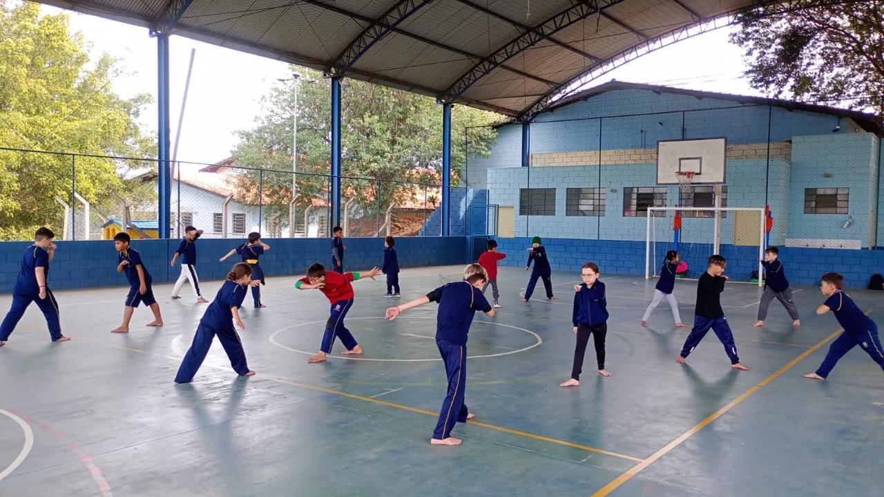 Prefeitura de Bragan&ccedil;a Paulista homenageia medalhistas dos Jogos Regionais 2025 e apresenta balan&ccedil;o do programa Esportes Bragan&ccedil;a (5)