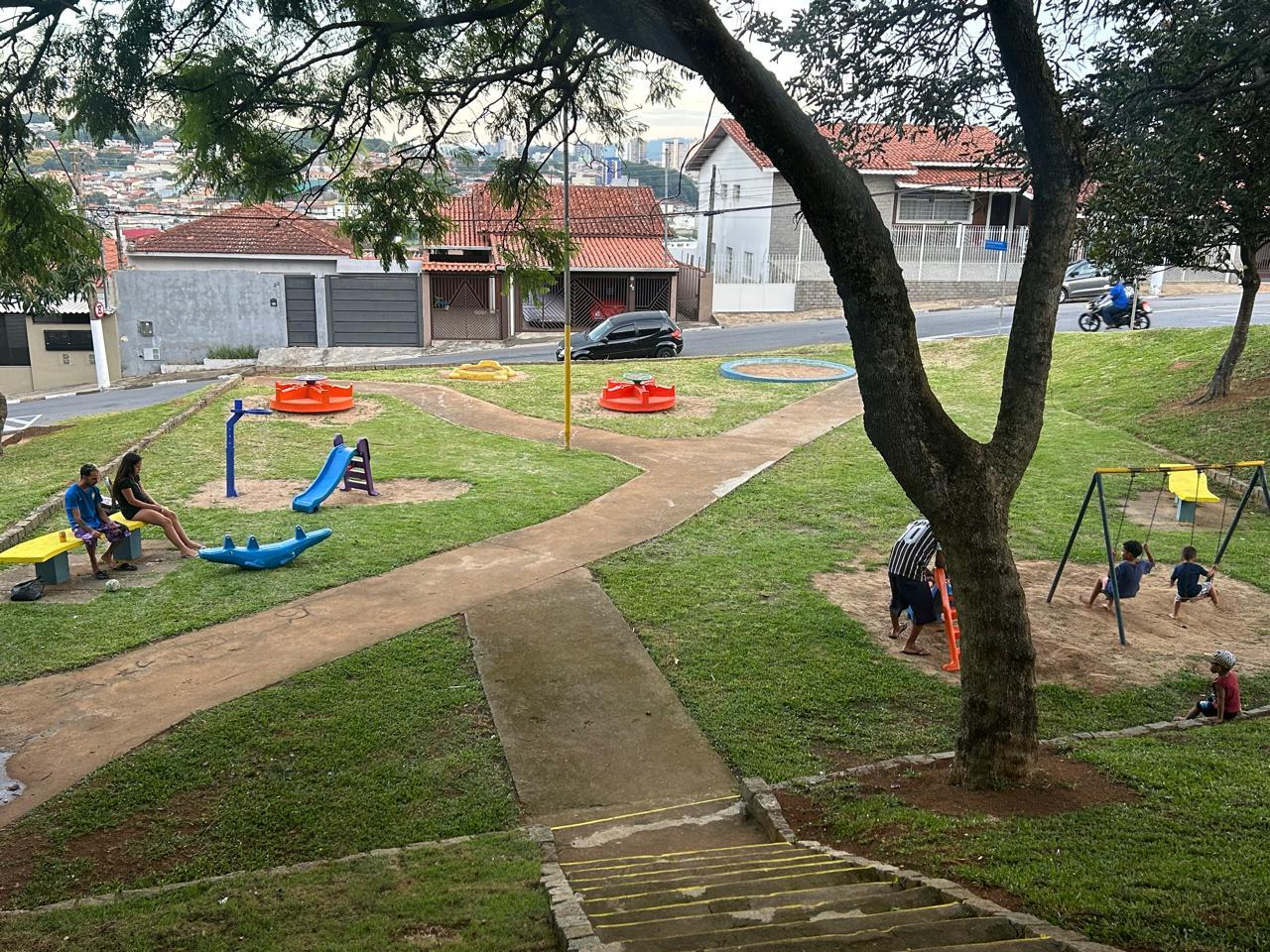 Revitaliza&ccedil;&atilde;o do CILES do Jardim S&atilde;o Louren&ccedil;o consolida o bairro como refer&ecirc;ncia na regi&atilde;o (5)