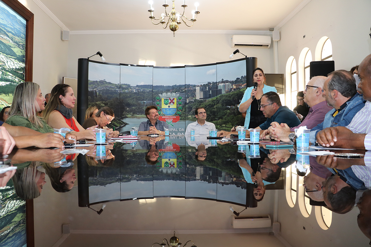 Prefeitura inova e lança aplicativo é-Saúde Bragança Paulista (4)