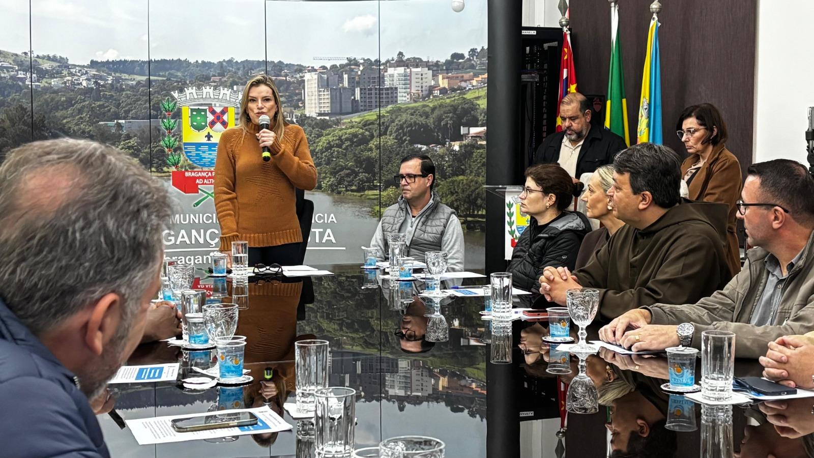 Hospital Santa Clara da Providência de Deus recebe Alvará de Construção e está autorizado a iniciar as obras 04