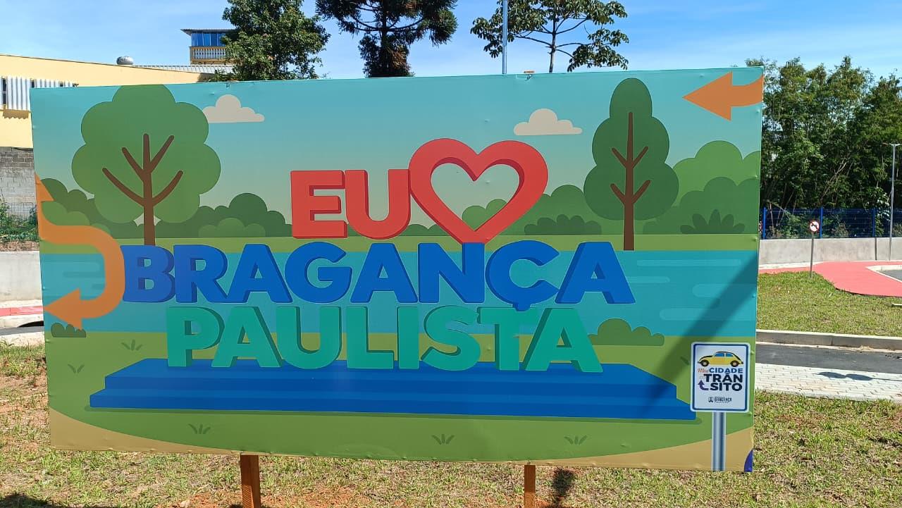 Mini Cidade do Tr&acirc;nsito ser&aacute; inaugurada em 21 (4)