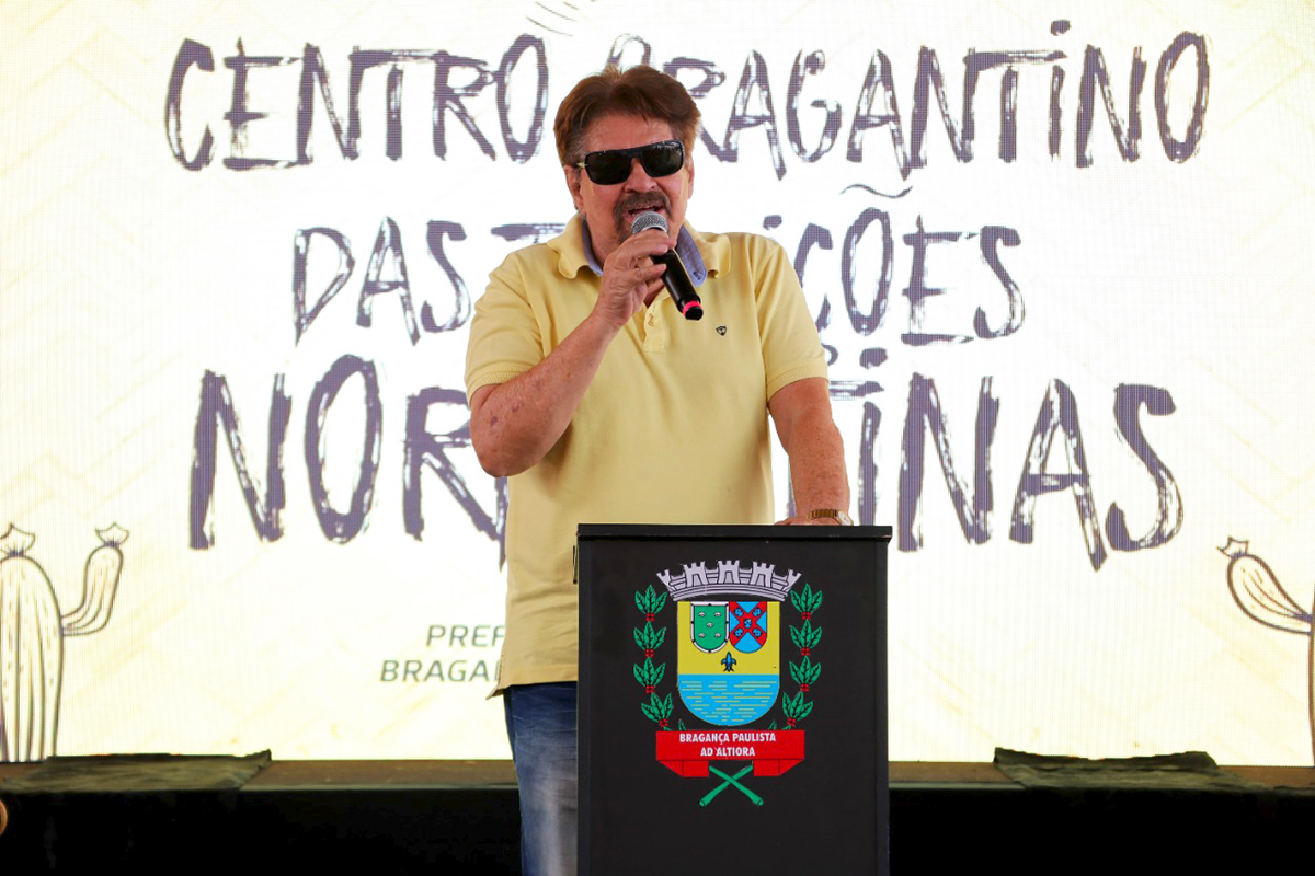 19.01.2023 Prefeito Prof. Amauri Sodré autoriza início das obras do Centro Bragantino das Tradições Nordestinas (3)