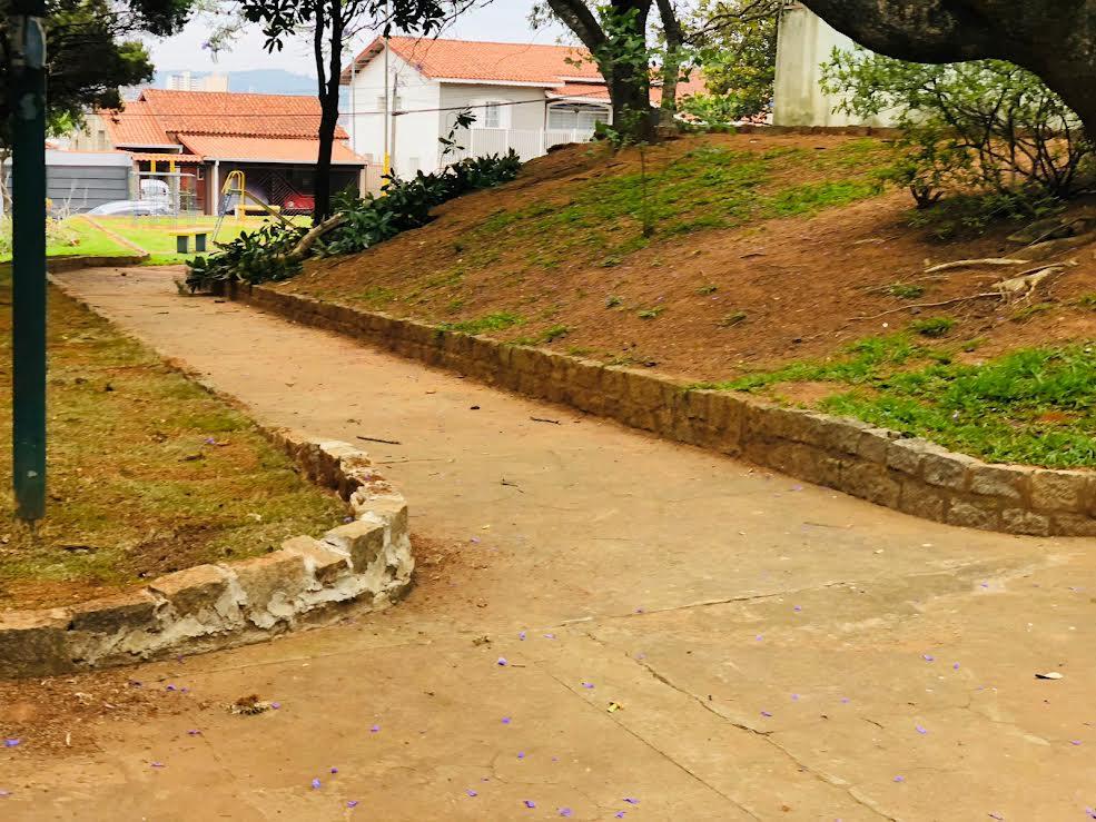 Prefeitura dá início na revitalização dos CILES da cidade (4)