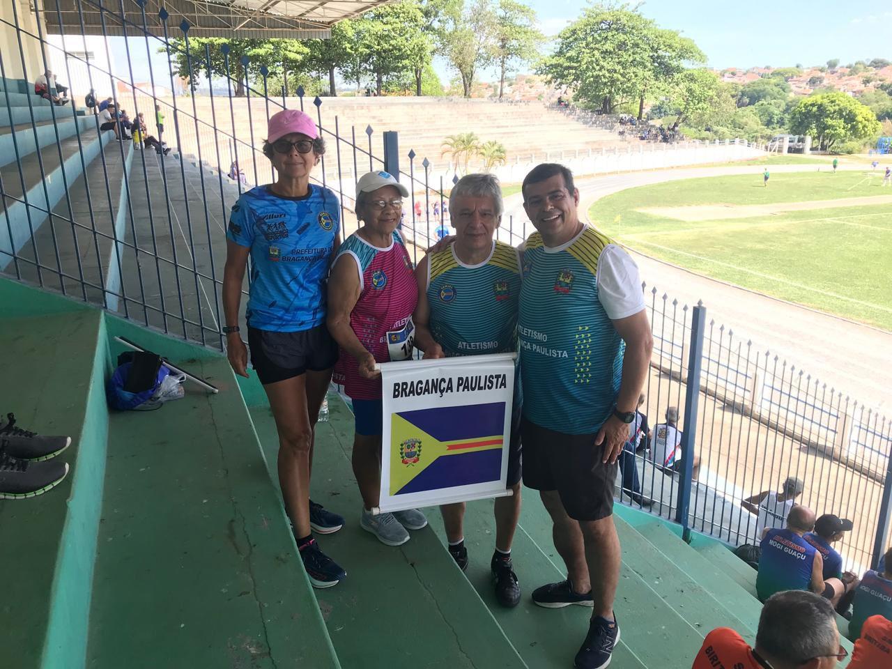 Delegação bragantina segue preparação para os Jogos da Melhor Idade 2026 Foto 04