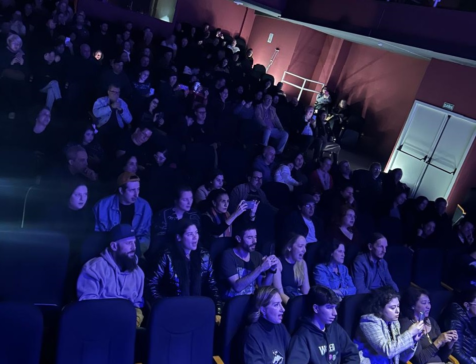 Espet&aacute;culo da Banda Rockphonic leva o p&uacute;blico aodel&iacute;rio no Festival de Inverno de Bragan&ccedil;a Paulista (5)