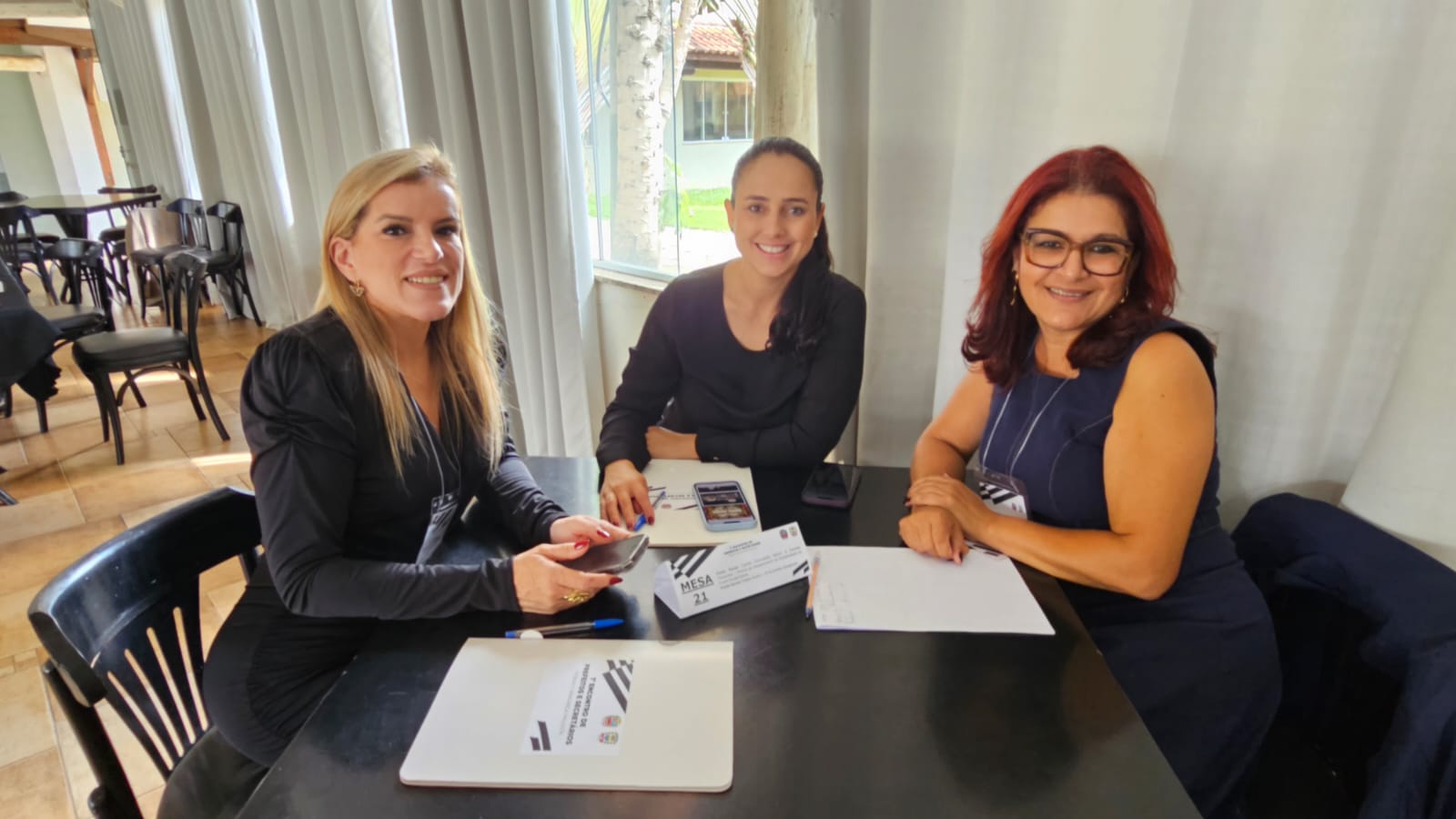 Encontro de Prefeitos e Secret&aacute;rios de Bragan&ccedil;a Paulista e Atibaia 04