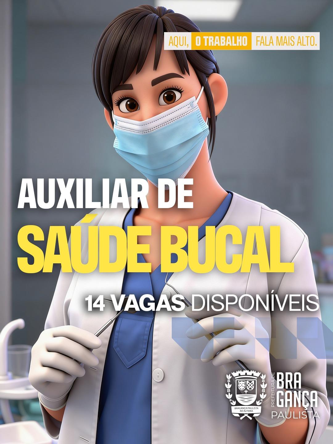 Posto de Atendimento ao Trabalhador tem&nbsp;258&nbsp;vagas dispon&iacute;veis nesta semana (2)