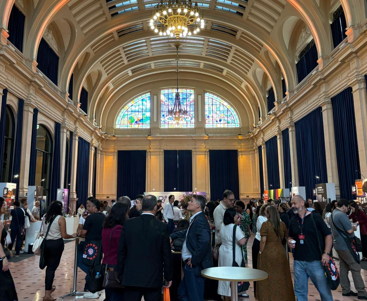 Encontro de Gestores Culturais 2026 re&uacute;ne munic&iacute;pios paulistas na Sala S&atilde;o Paulo (5)