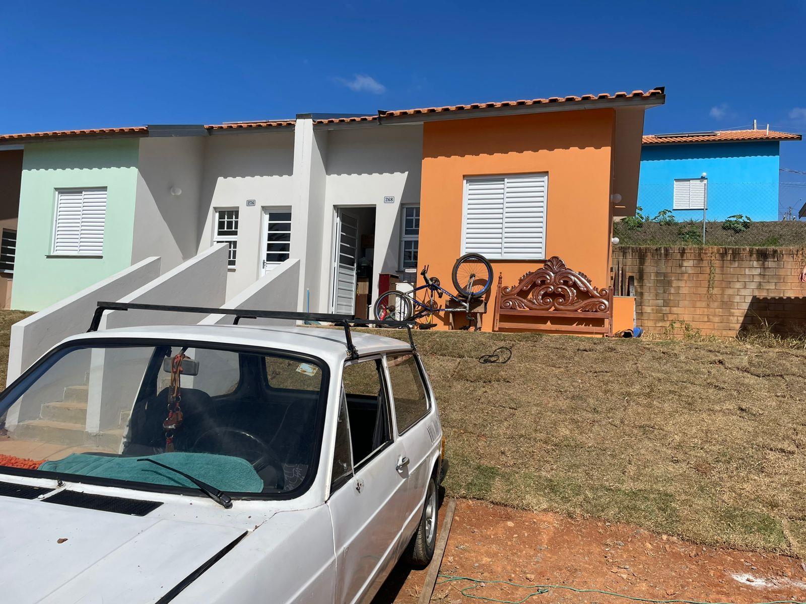 Bragan&ccedil;a F3 j&aacute; recebe fam&iacute;lias ap&oacute;s entrega oficial das chaves Foto 04