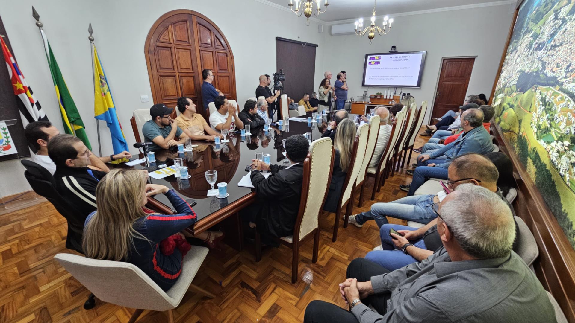 Lançamento Primeira Fase Tarifa Zero 04