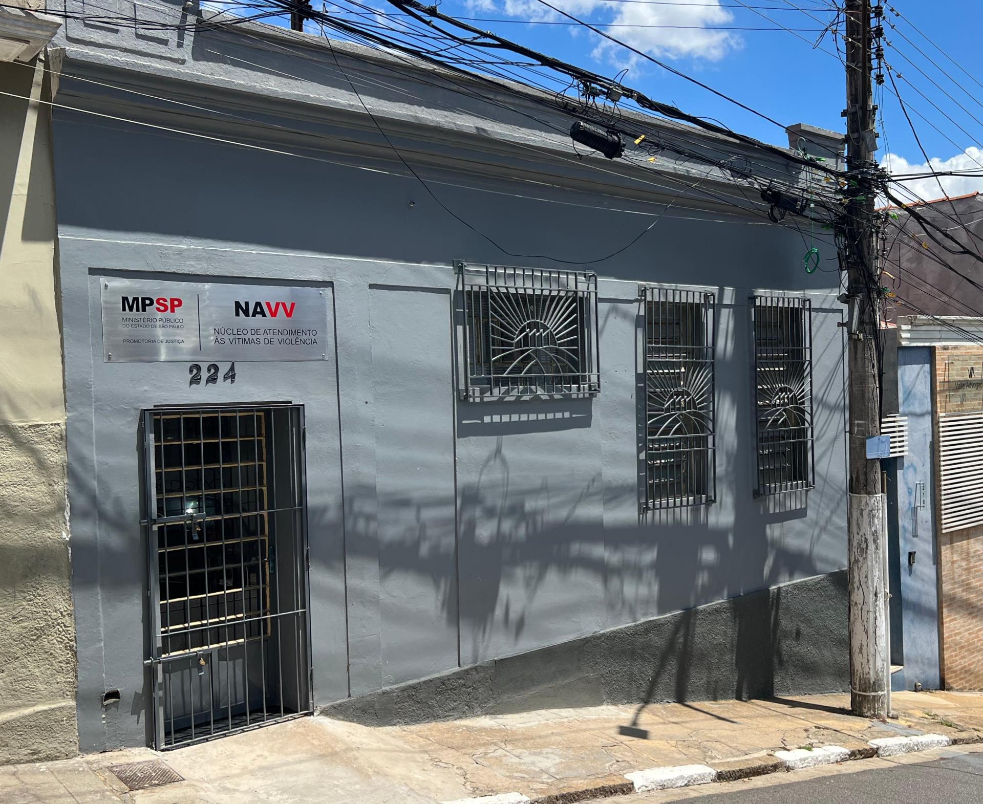 NAVV de Bragança Paulista será inaugurado e promete atendimento multidisciplinar a vítimas de violência (5)