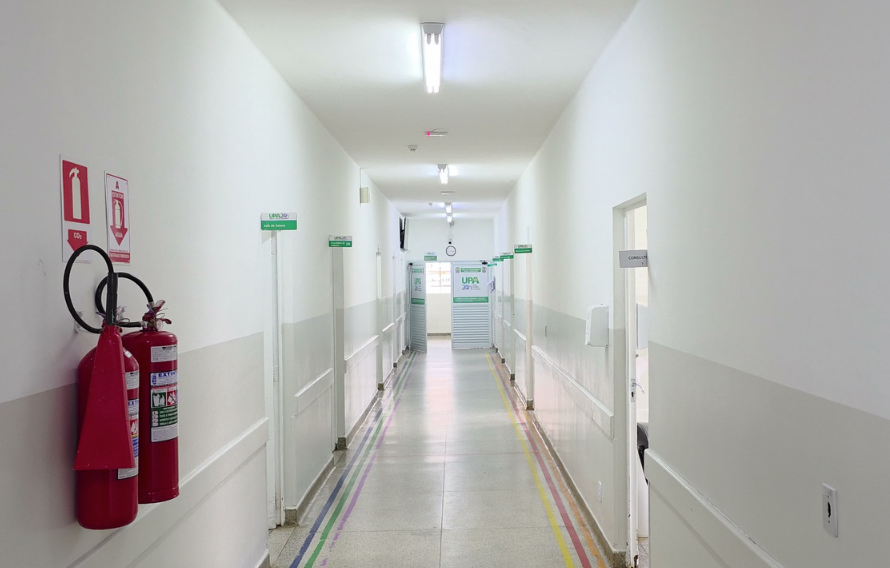 Projeto propõe operação de crédito para modernização da rede municipal de saúde (2)