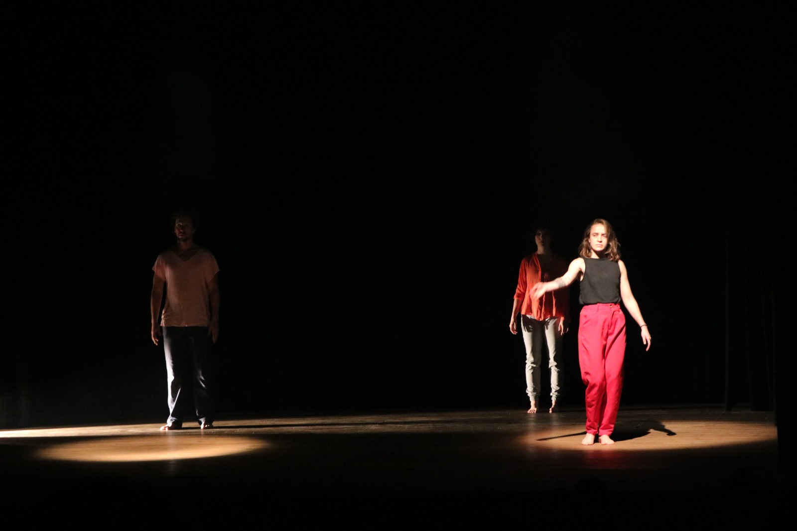 Bragan&ccedil;a Paulista promoveu fim de semana de arte e reflex&atilde;o com projeto inclusivo e espet&aacute;culo de dan&ccedil;a (5)
