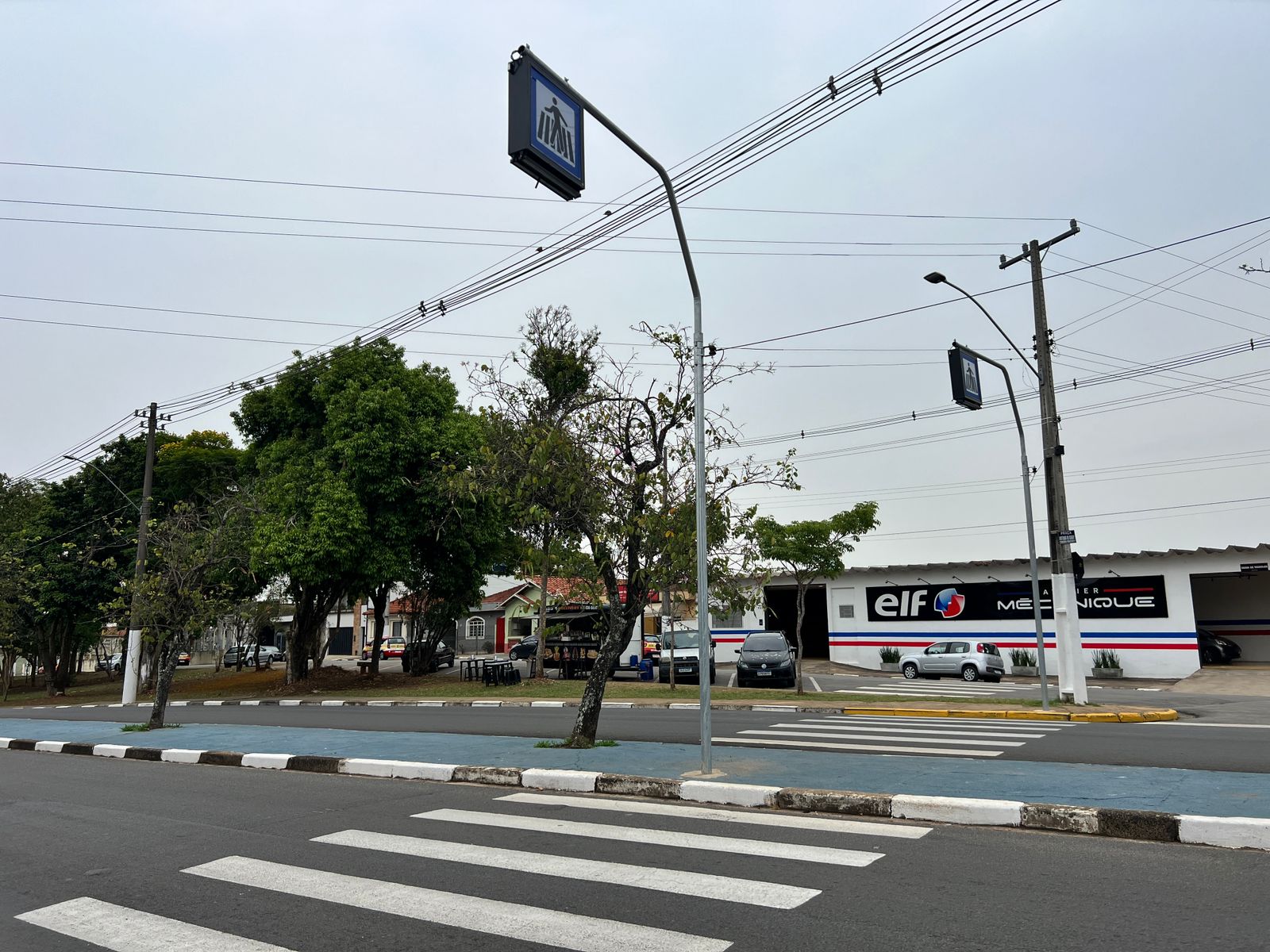 Prefeitura de Bragança Paulista reforça segurança no trânsito com instalação de lumin (5)