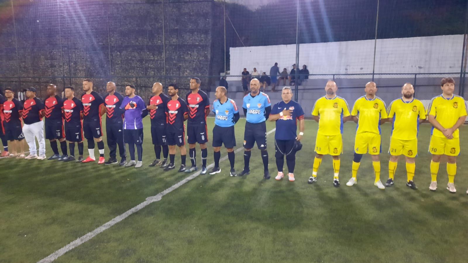 4 Serviços x Paço (7)