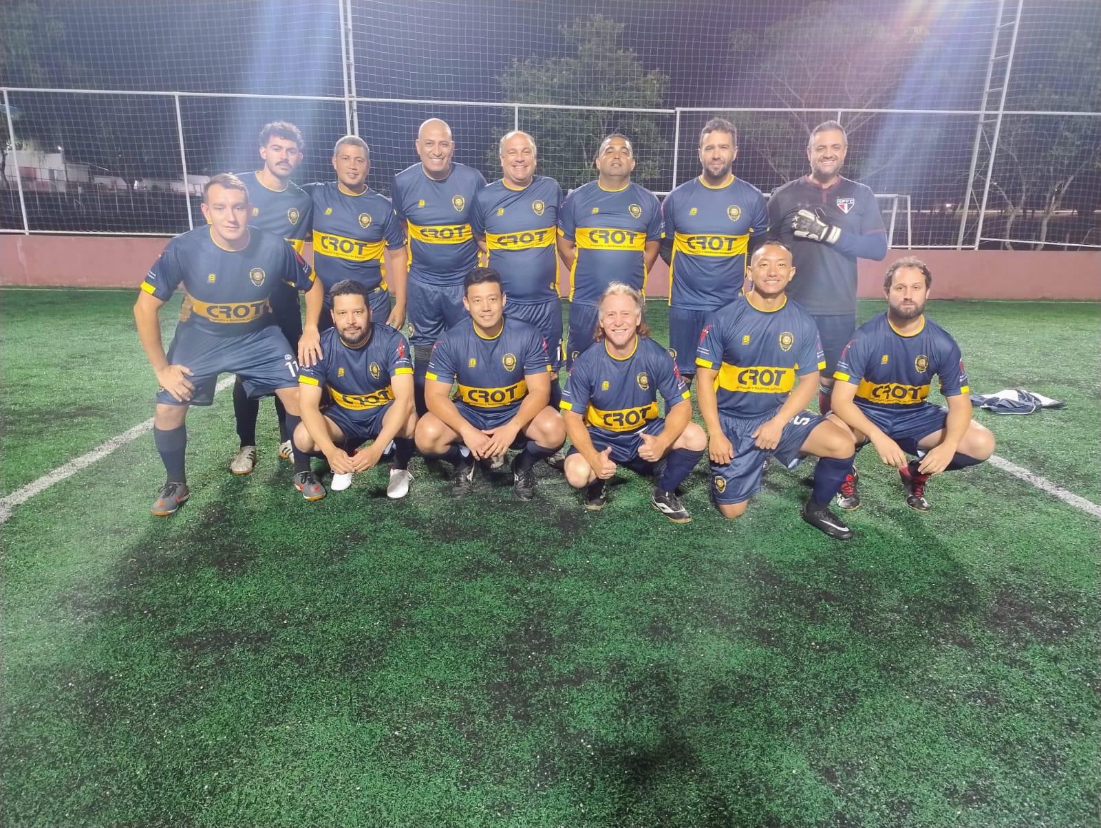 Secretaria de educação