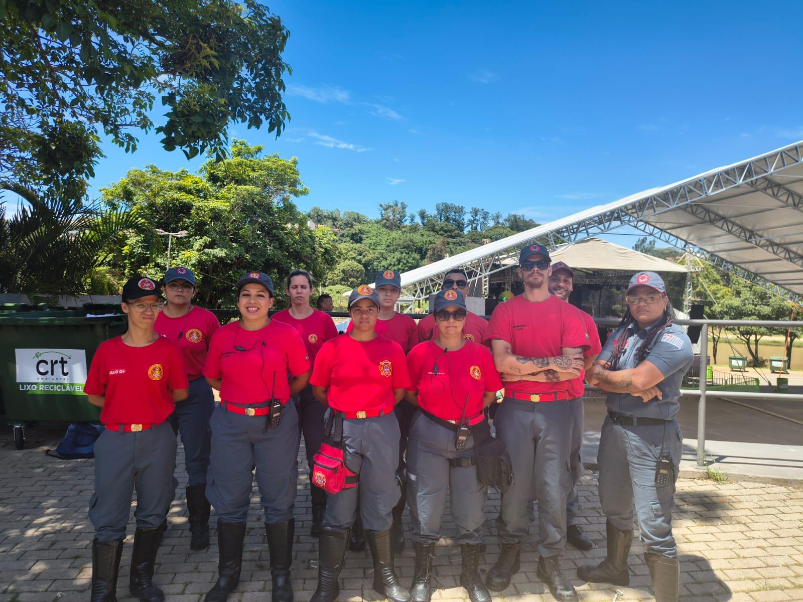 Diversão e tranquilidade Carnabragança 2026 termina sem nenhuma ocorrência registrada (2)