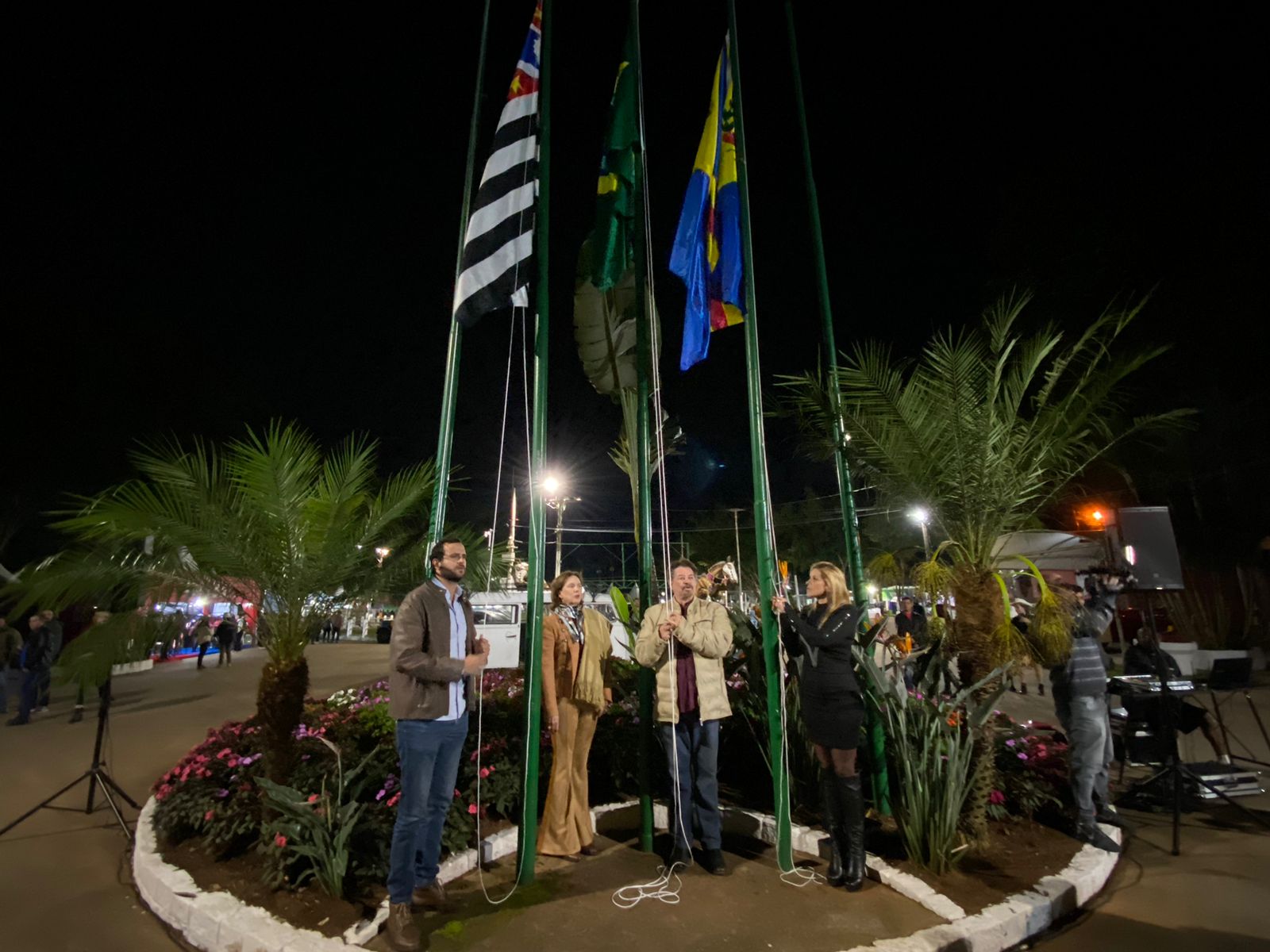 21.04.2023 Primeiro dia da Expoagro e Festa do Peão de Bragança Paulista é um grande sucesso de público (3)