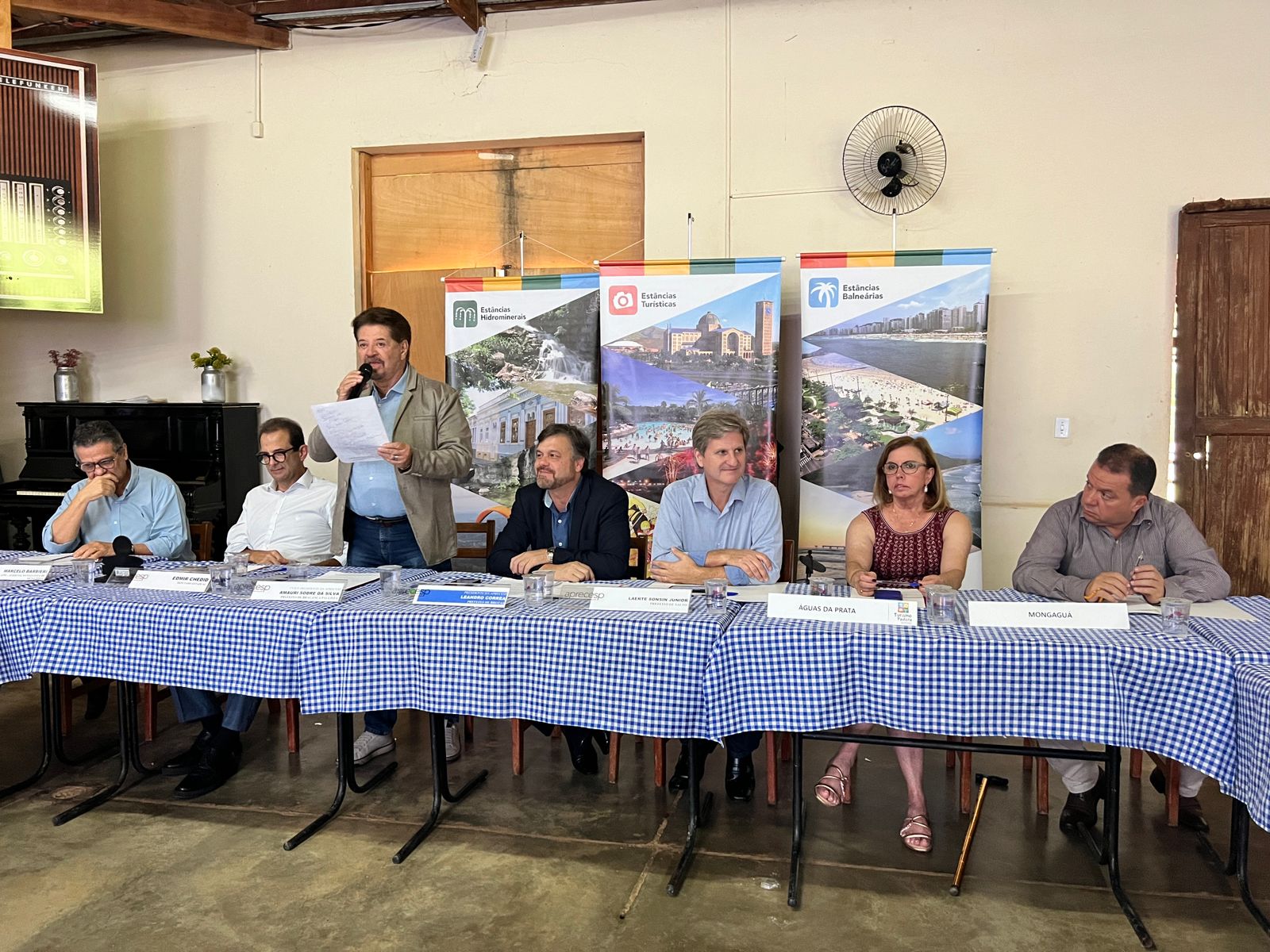 Reuni&atilde;o Aprecesp 04