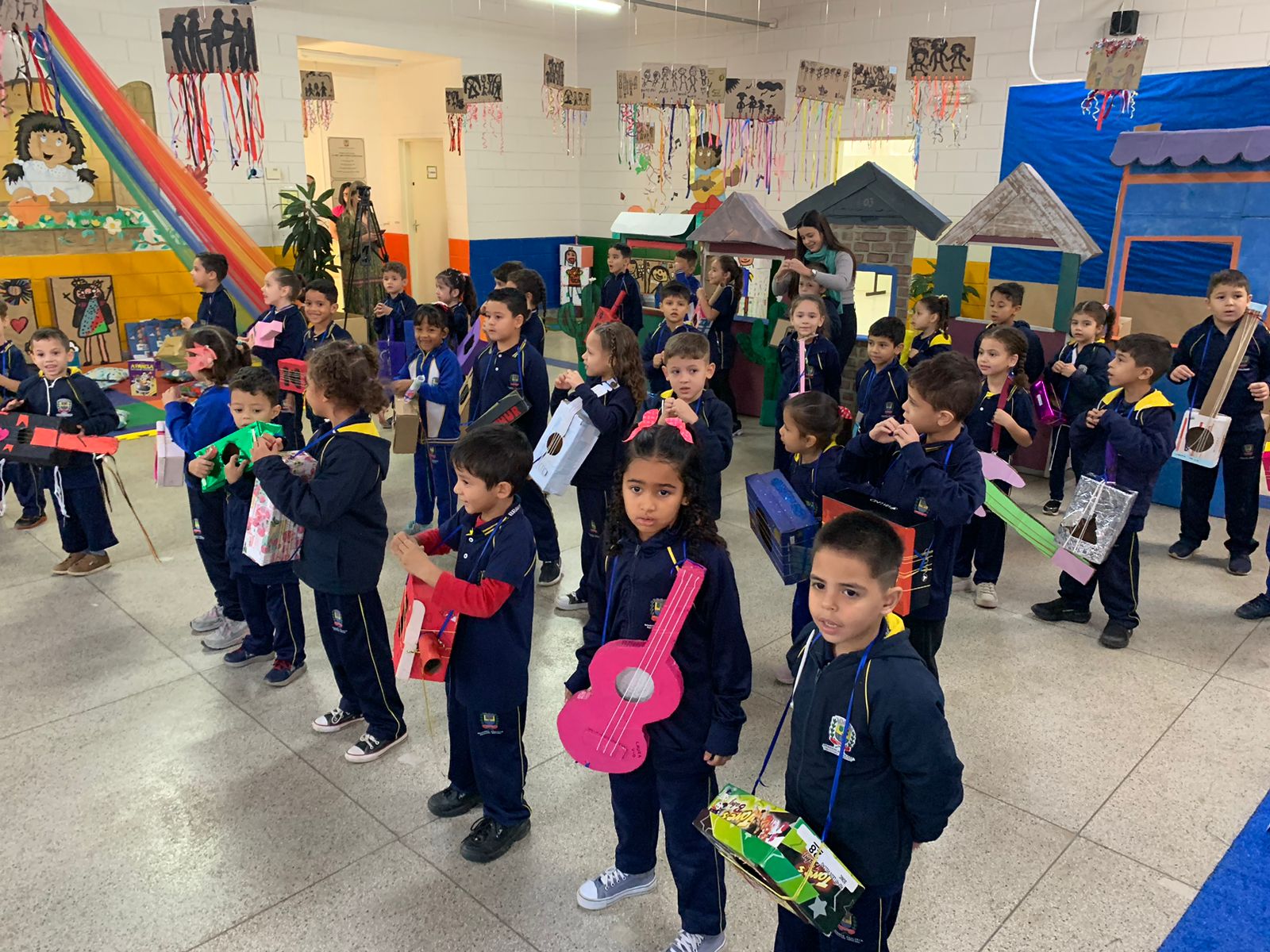 5&ordf; Edi&ccedil;&atilde;o do Projeto Minha Primeira Biblioteca (3)