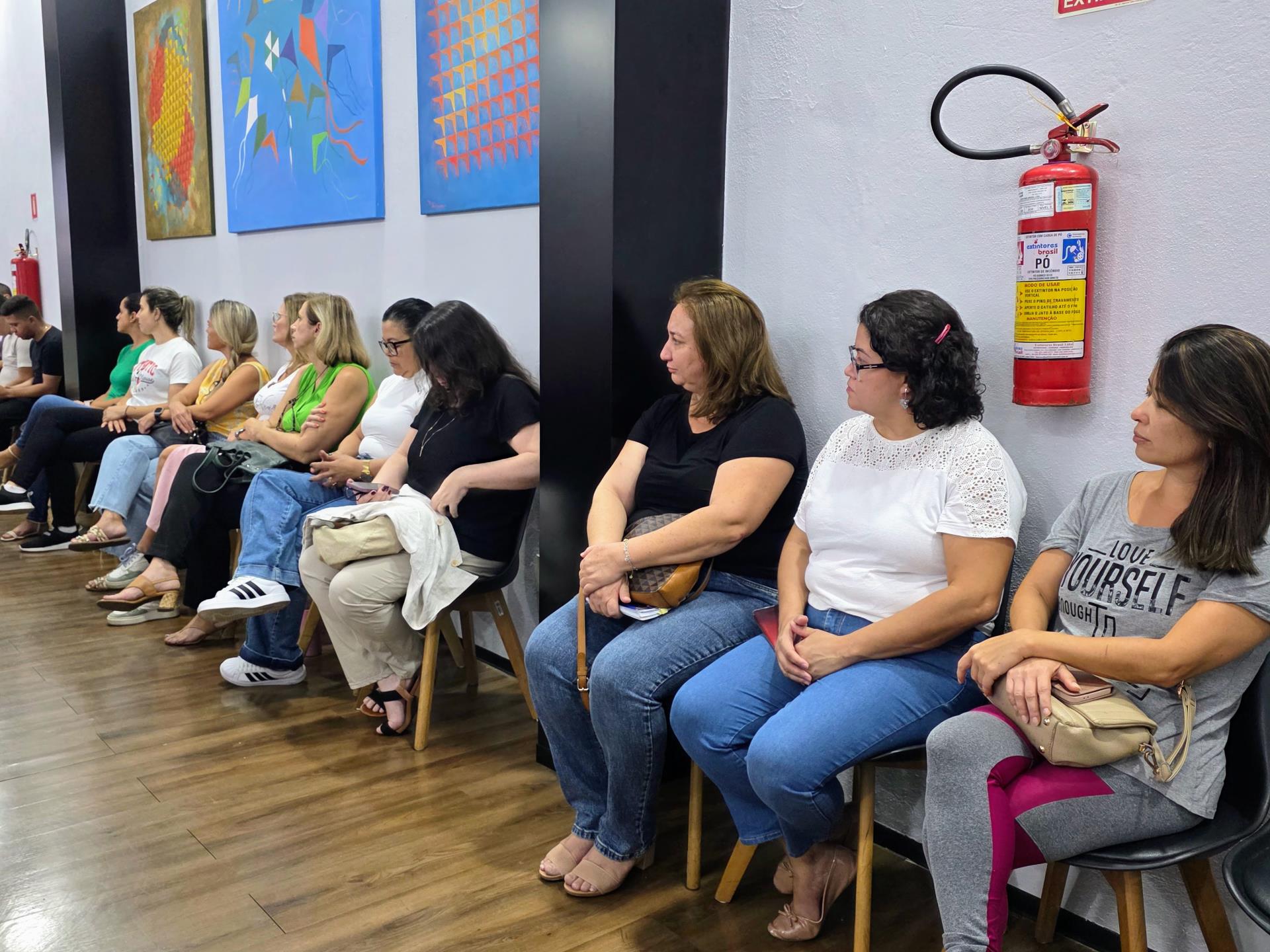 FOTO 4_LANÇAMENTO DO PROJETO TECENDO LAÇOS EM REDE_26-03-2026