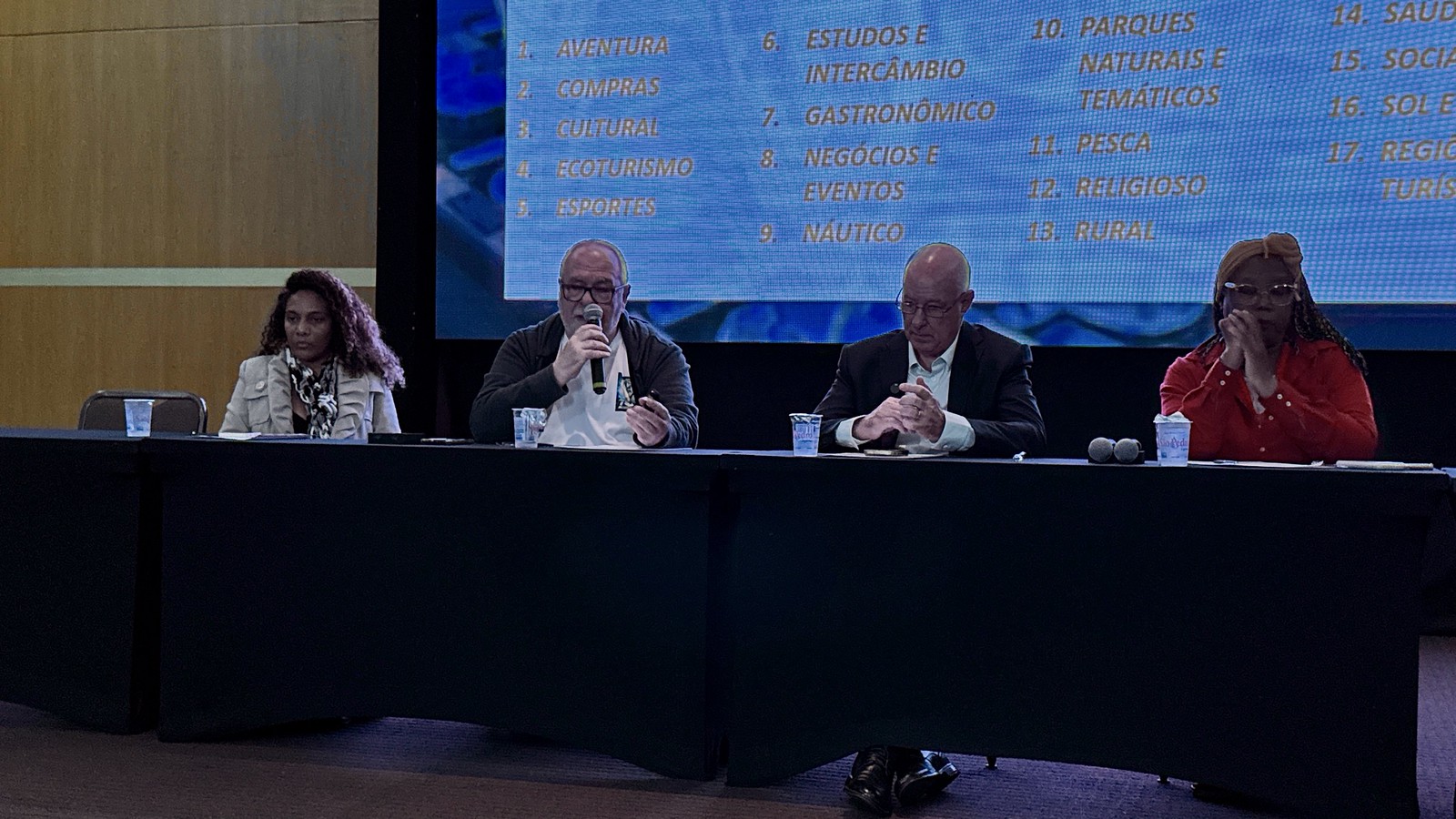 Bragança Paulista marca presença na 1ª reunião de Gestores de Turismo da APRECESP em 2025 (5)