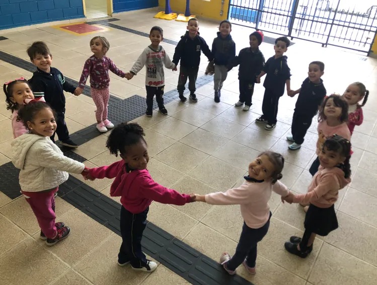 Resgatando a inf&acirc;ncia Semana do Brincar movimenta escolas de Bragan&ccedil;a Paulista (5)