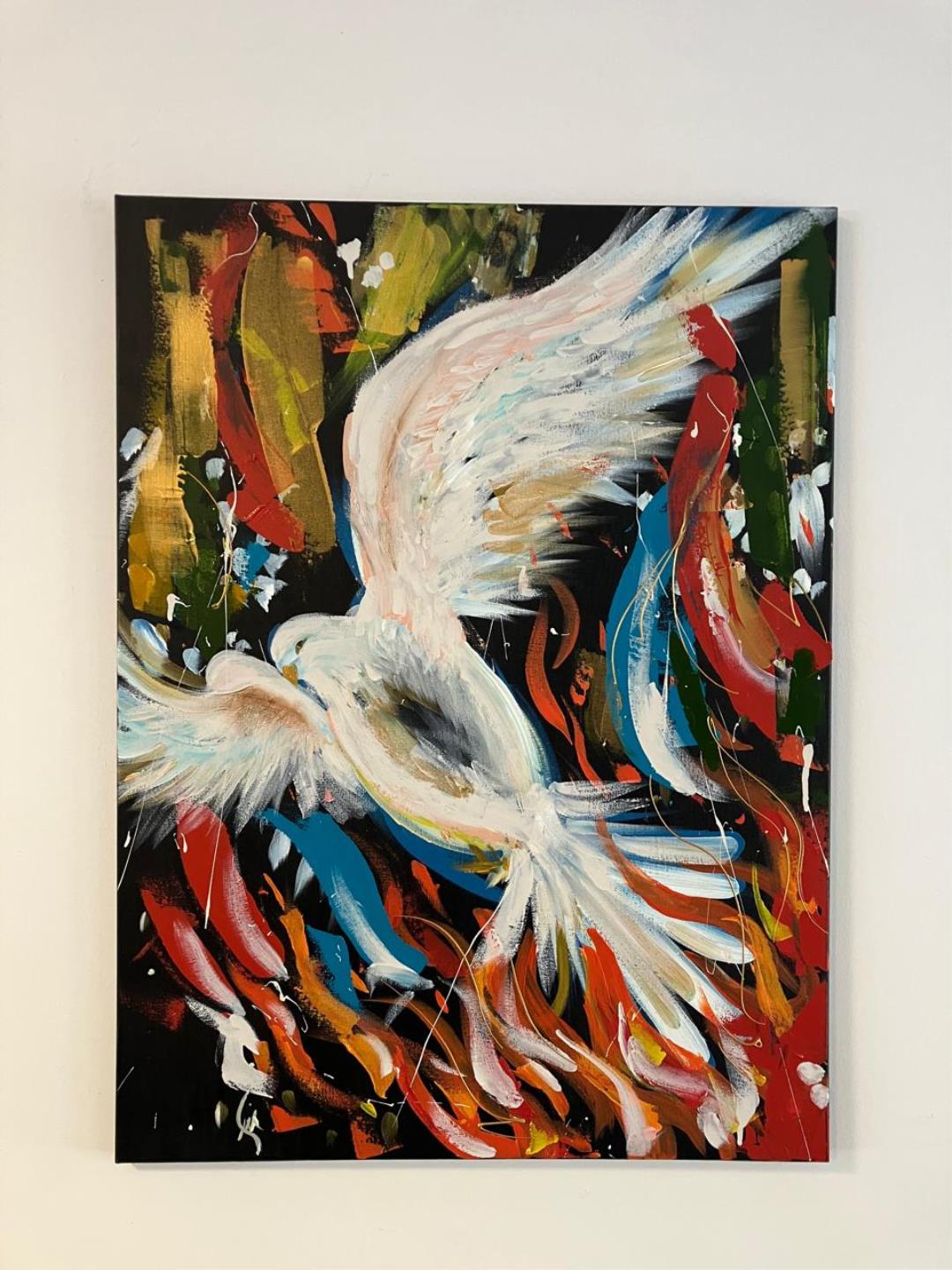 Bragança recebe exposição Essência em Movimento do artista Caio Coelho (4)