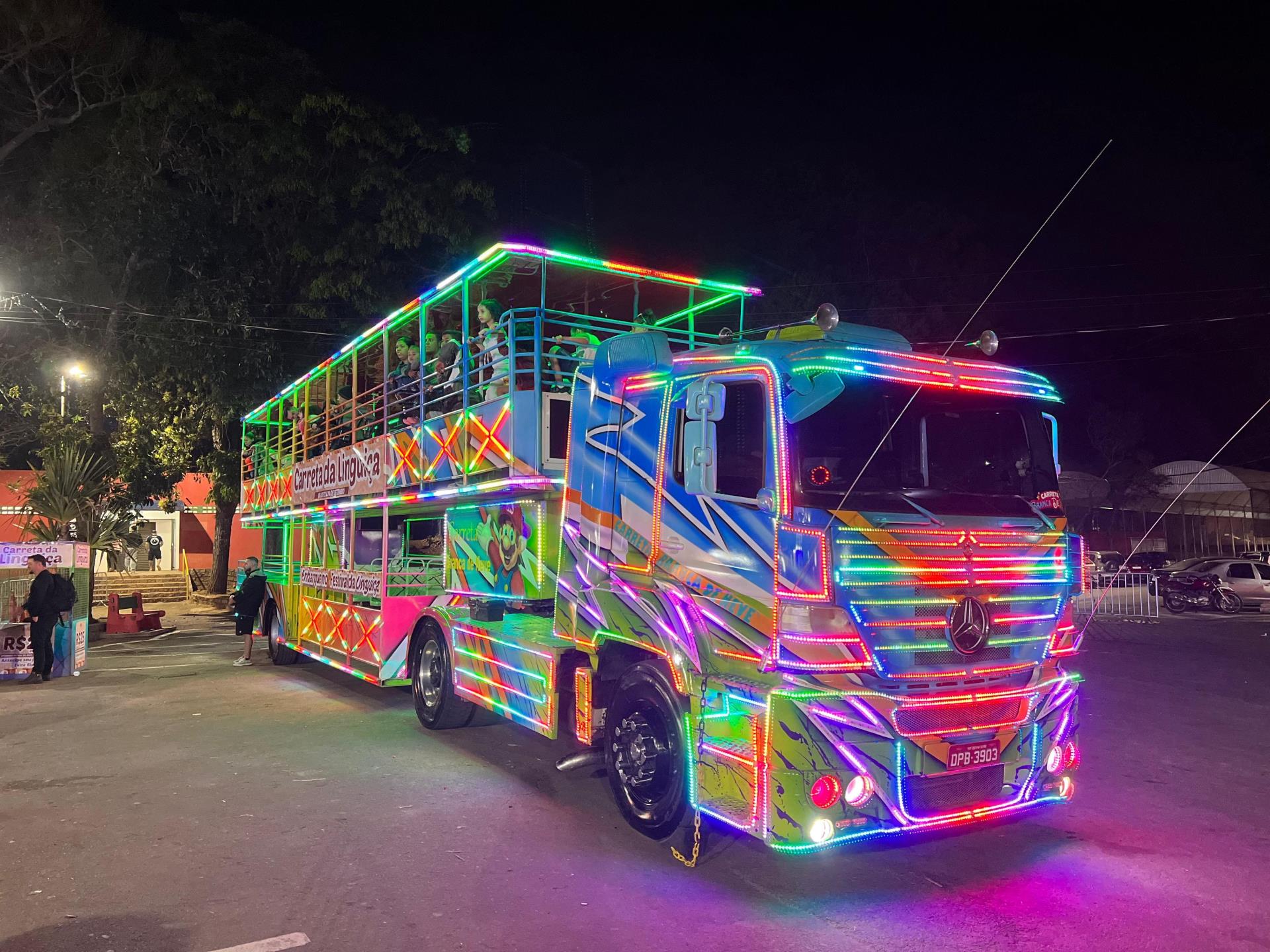 13&ordm; Festival da Lingui&ccedil;a encanta visitantes na primeira semana e c (7)