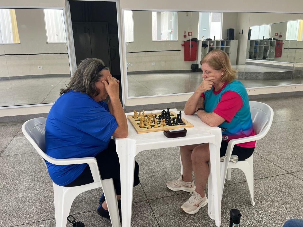 Bragan&ccedil;a Paulista conquista o 1&ordm; lugar em festival esportivo da terceira idade Foto 04
