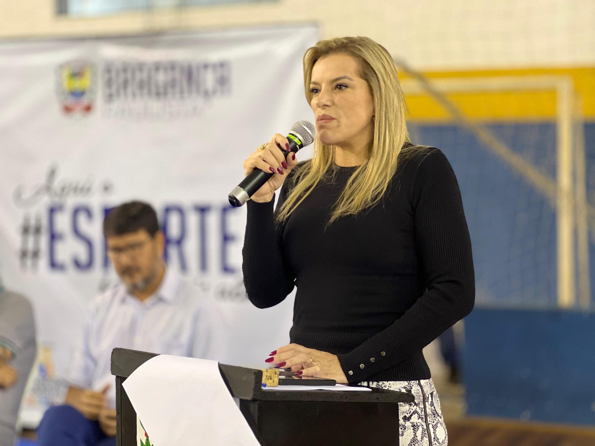 Entrega do Bolsa Atleta 04