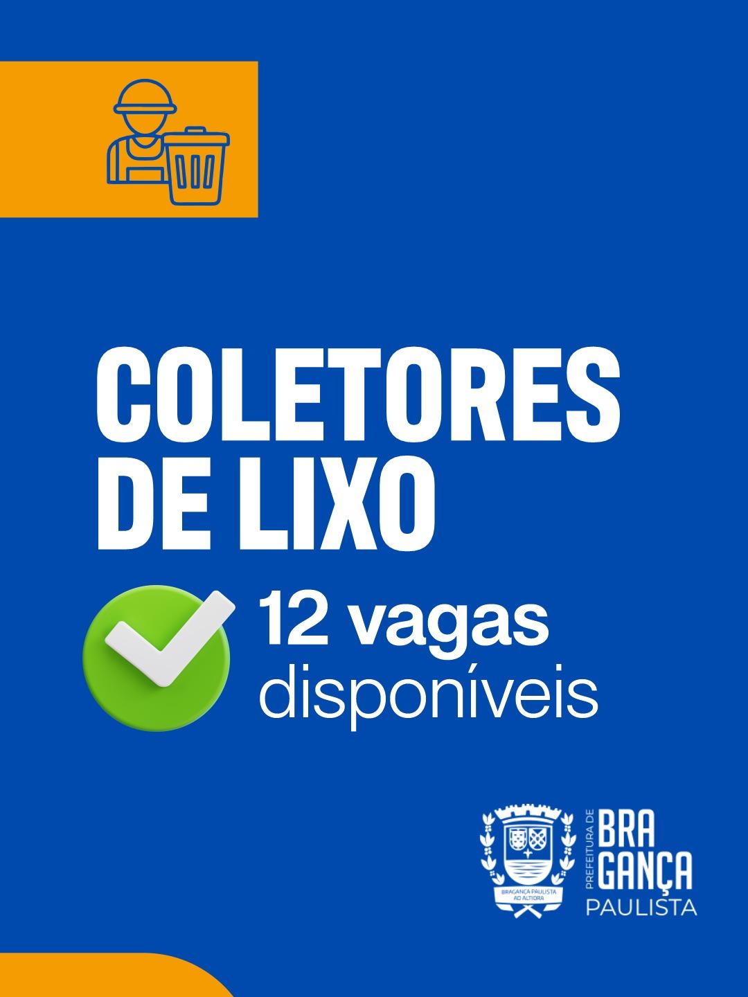 Posto de Atendimento ao Trabalhador tem 160 vagas dispon&iacute;veis nesta semana (4)