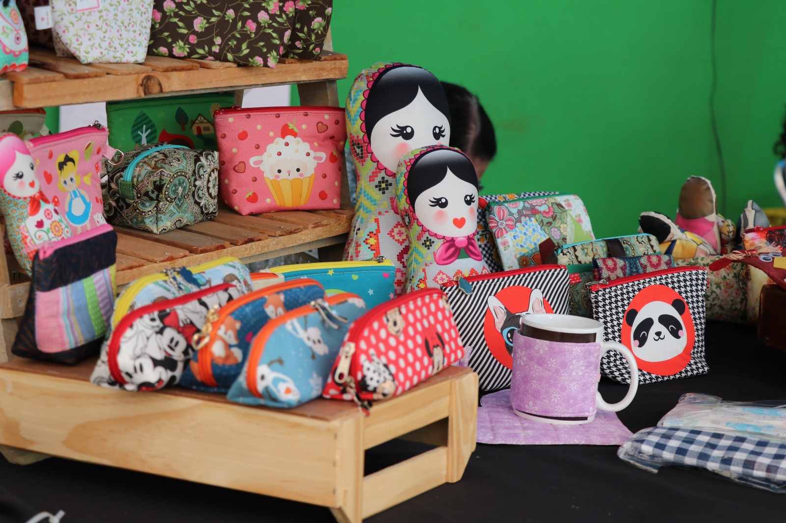 27.04.2023 Artesanato bragantino &eacute; destaque na programa&ccedil;&atilde;o da segunda semana da 56&ordf; Expoagro  (4)